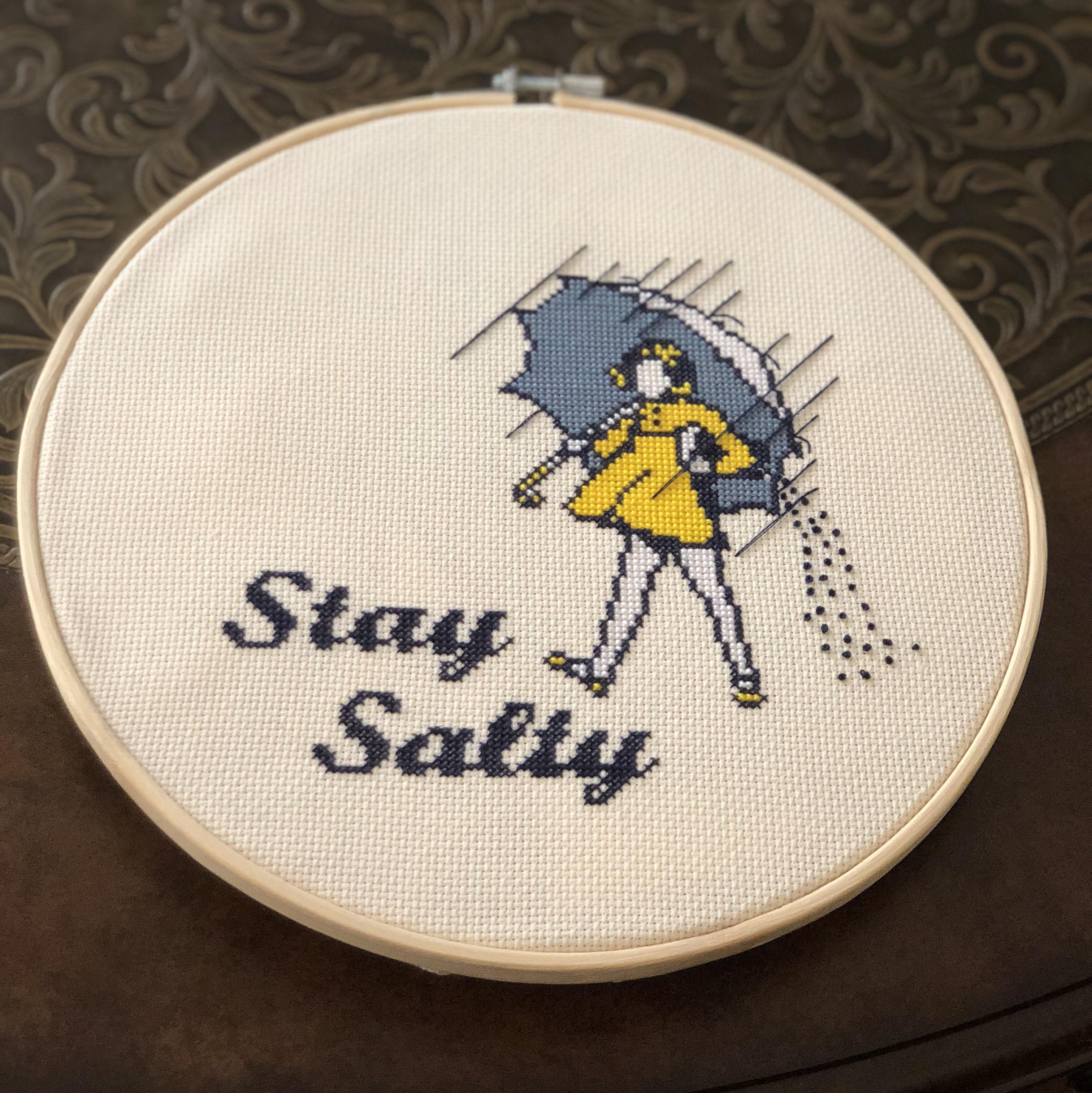 How To Do French Knot Cross Stitch Cross Stitch Patterns