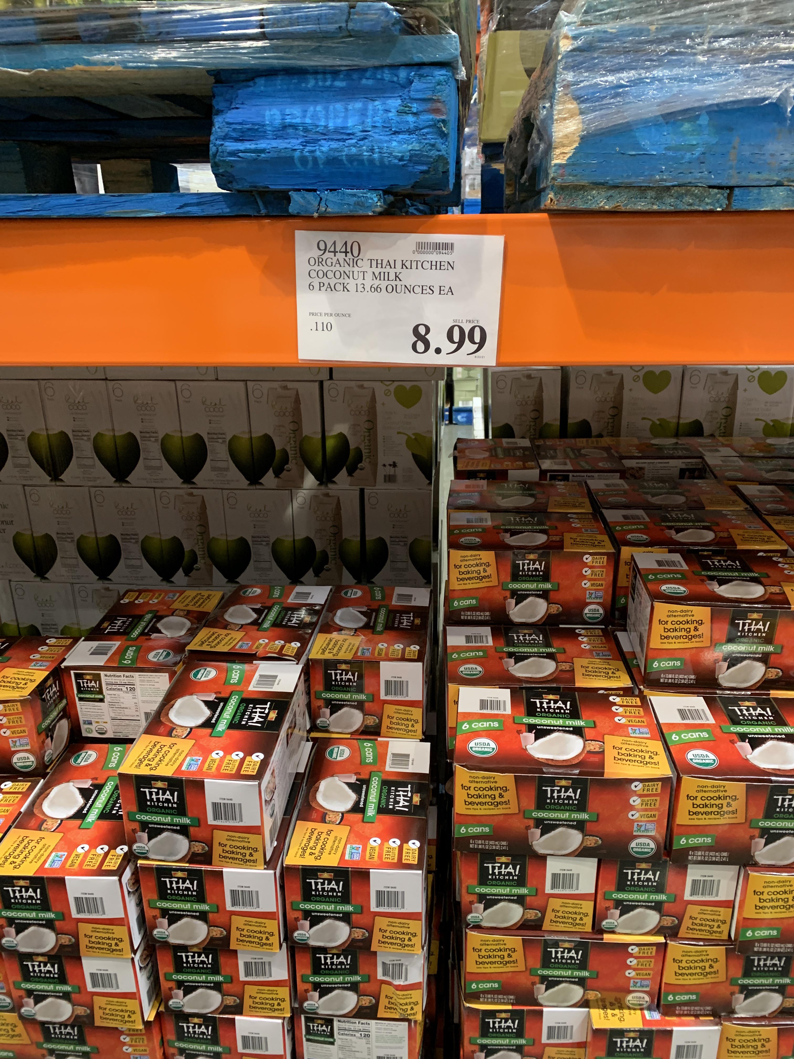 It’s back! (LA County) r/Costco