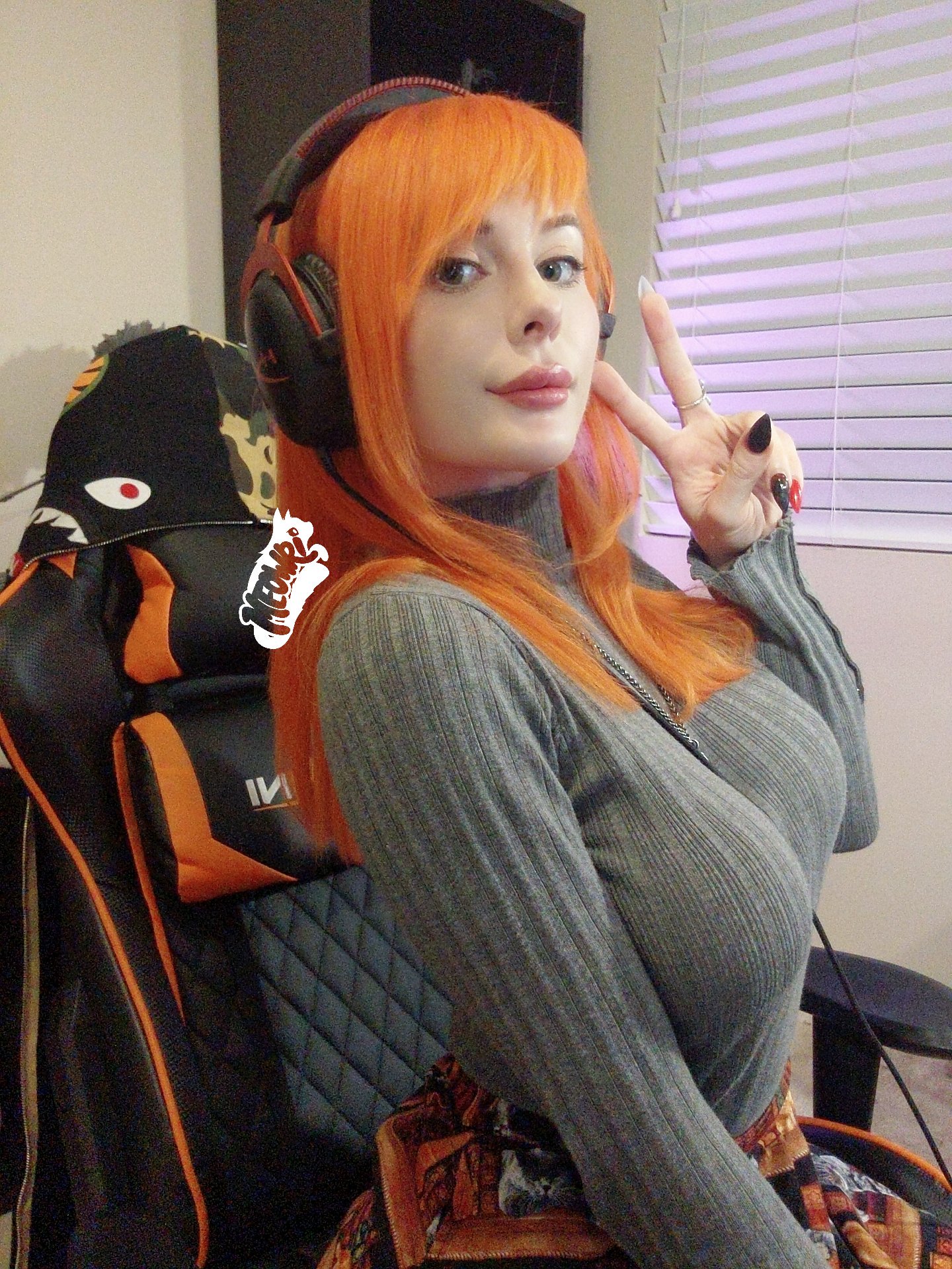 Meowri : RedheadedGoddesses