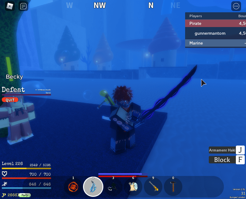 NATURAL MAX HAKI BABY