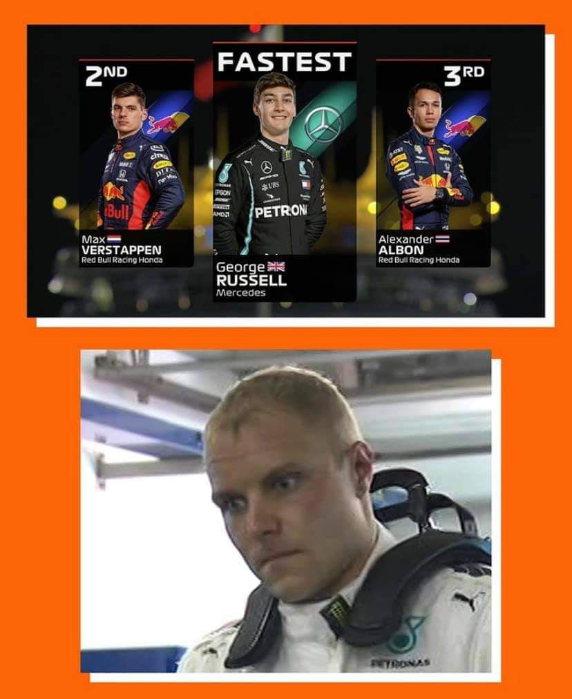 Best wingman today formuladank