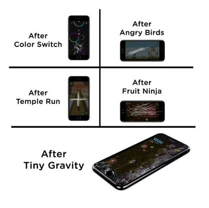 Side effects of gaming r/gaming