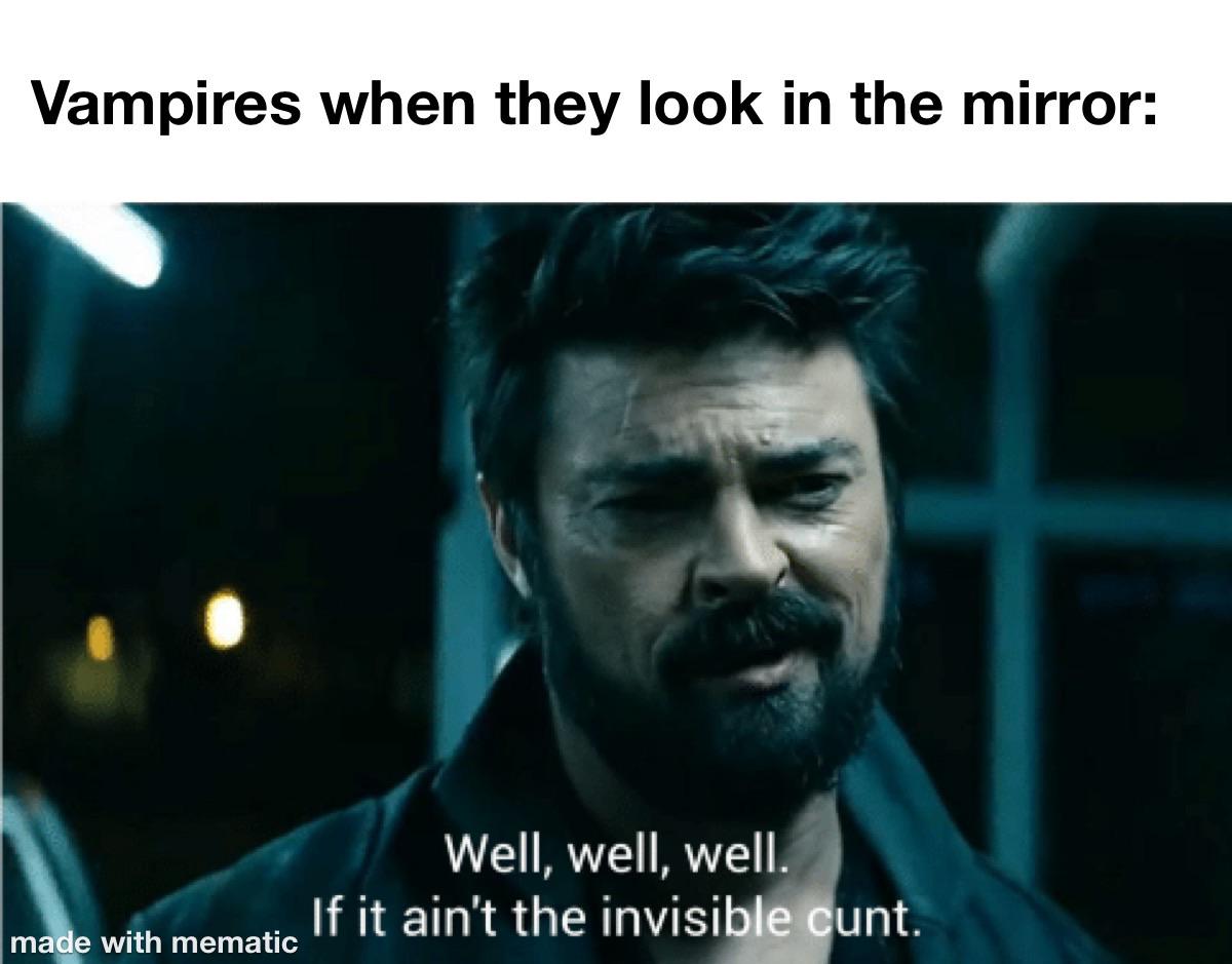 Well, well, well r/memes