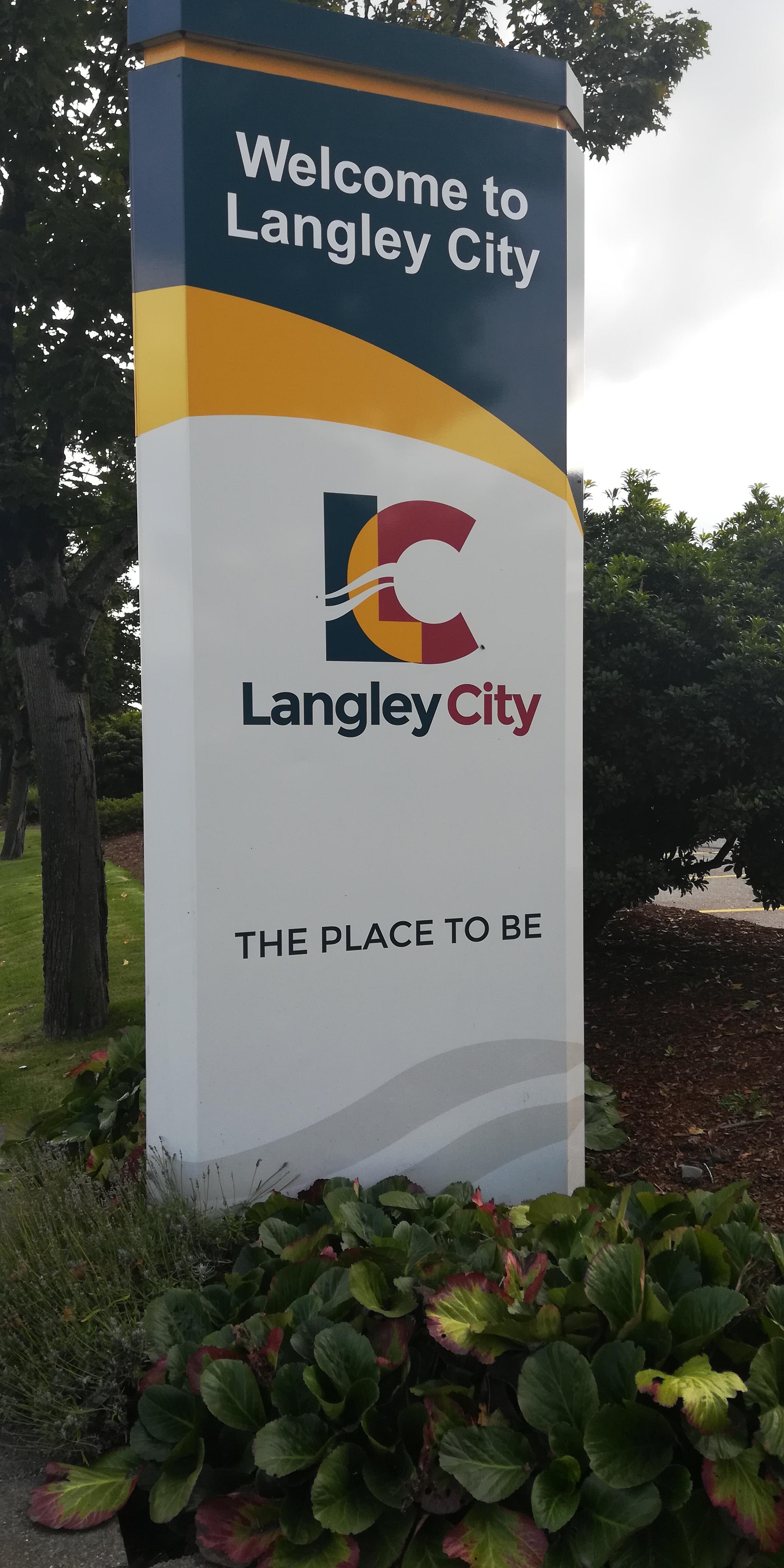 Langley, BC the billiards capital of Canada r/seinfeld