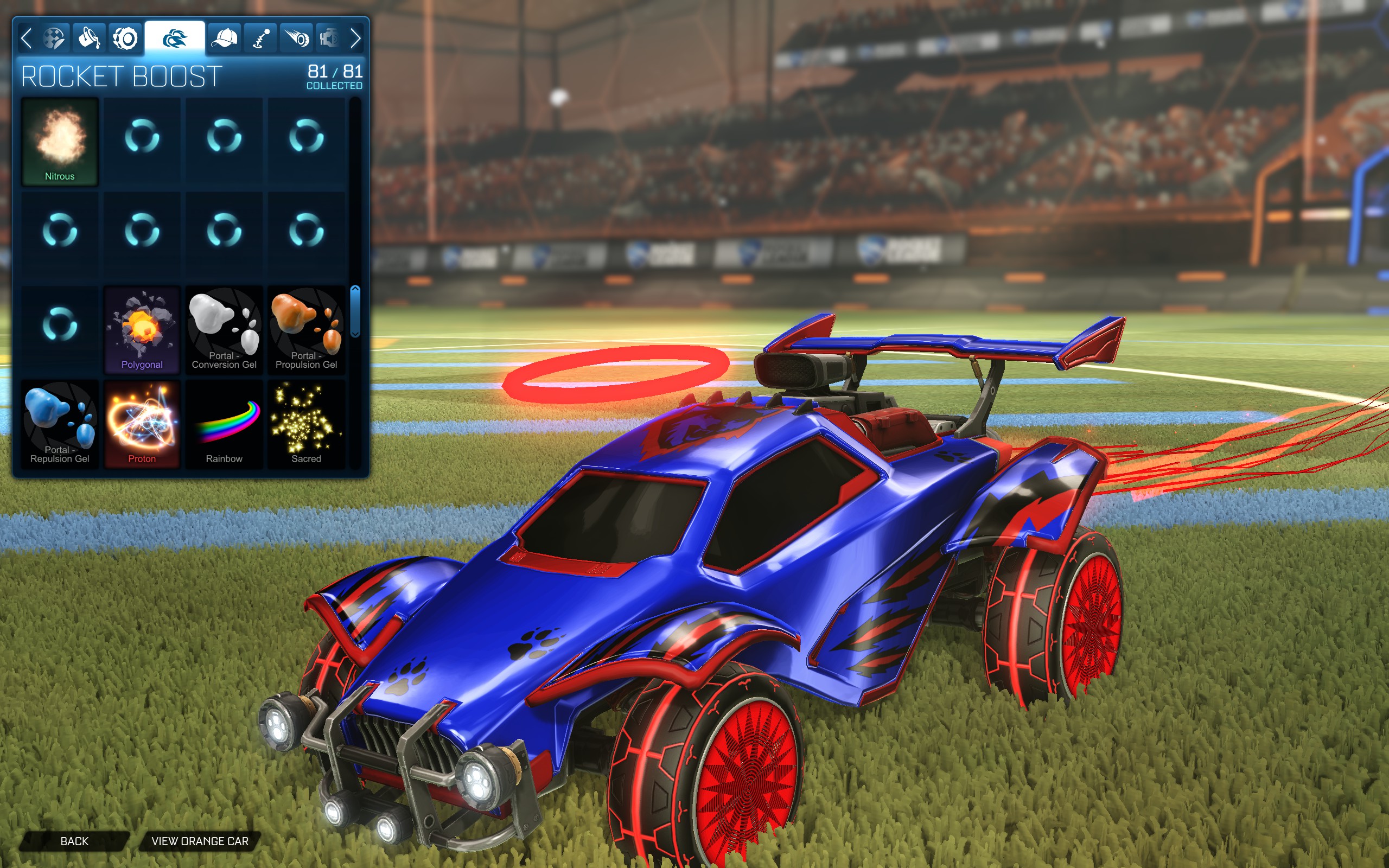 317 best Crimson Octane images on Pholder RL Custom Designs, RL