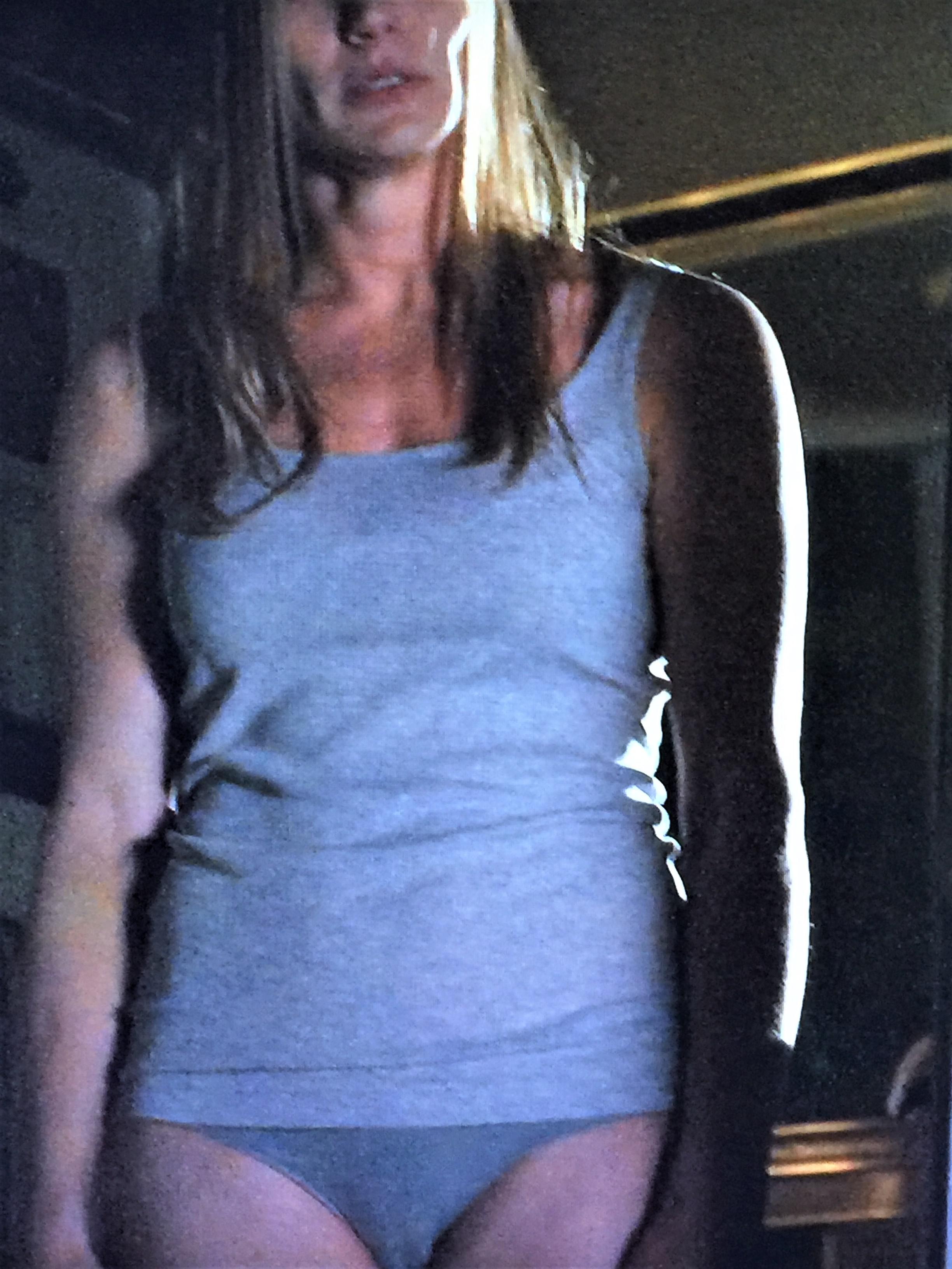 Katee Sackhoff Hot Longmire