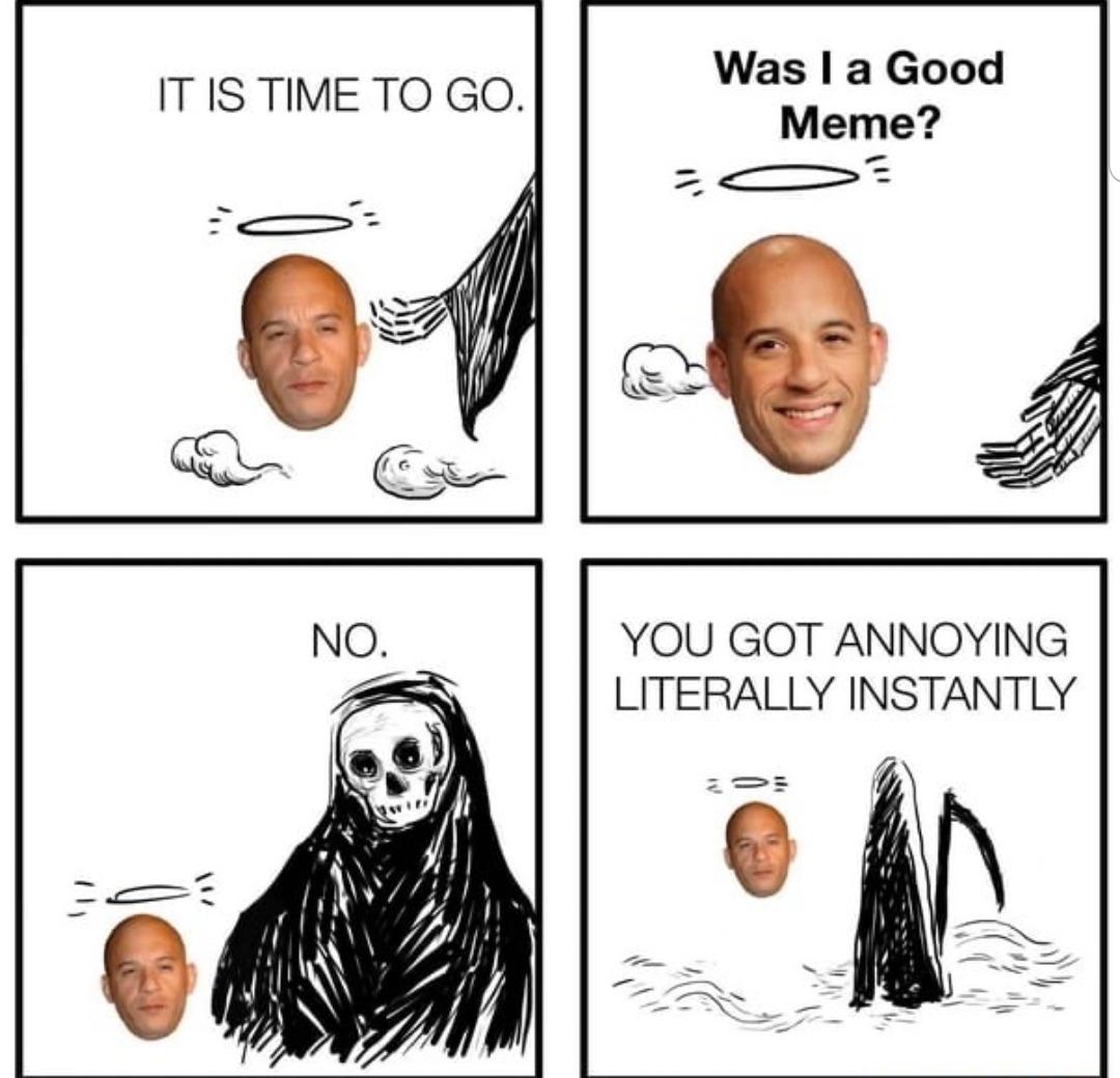 Family memes are everywhere. memes