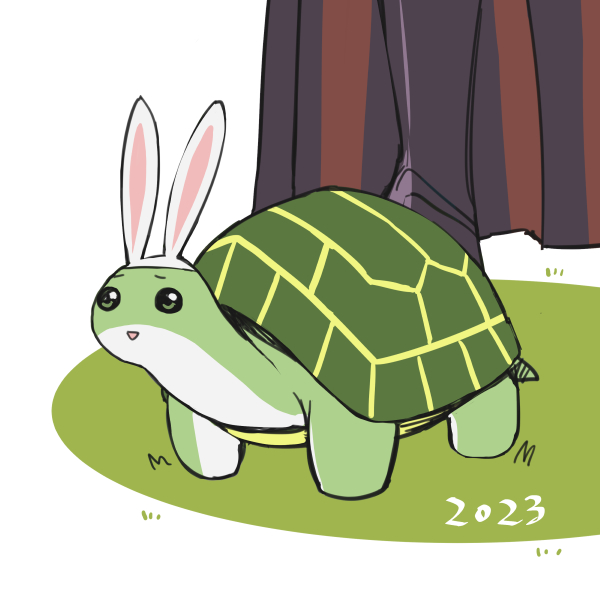 Bunny Syrup r/BoFuri