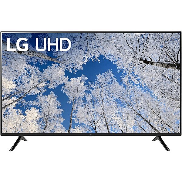 [Best Buy] LG 65" UQ7050 Series 4K LED UHD Smart TV Best Buy 399.99