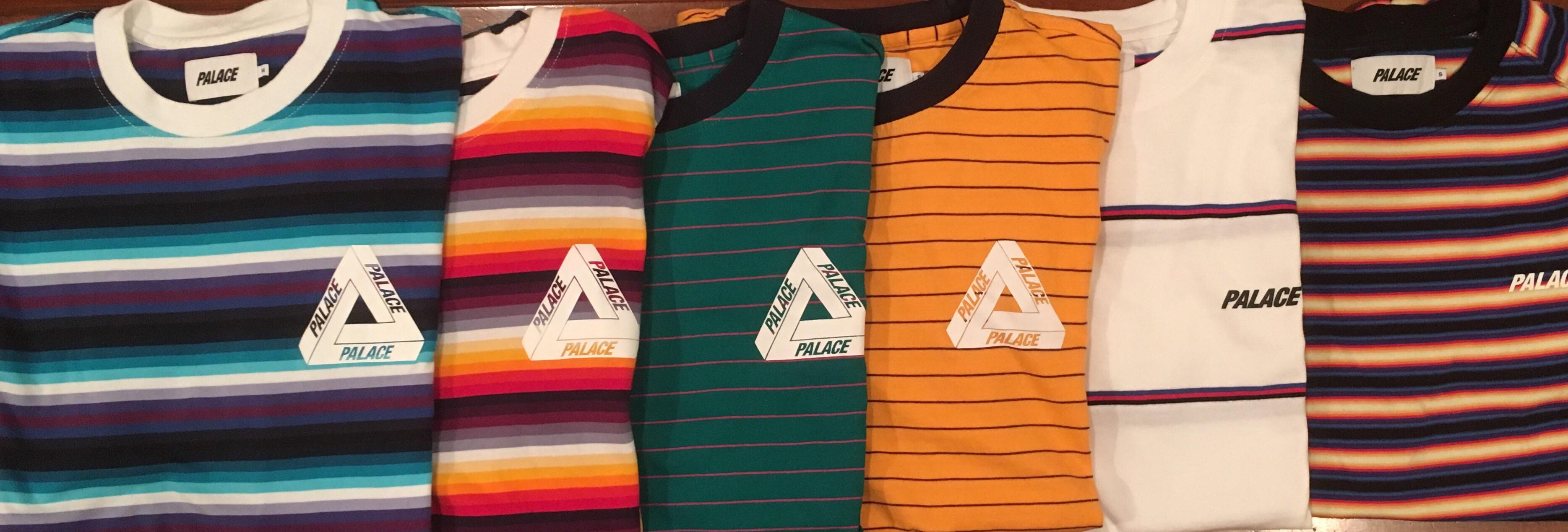 🌈 Collection 🌈 r/PalaceClothing