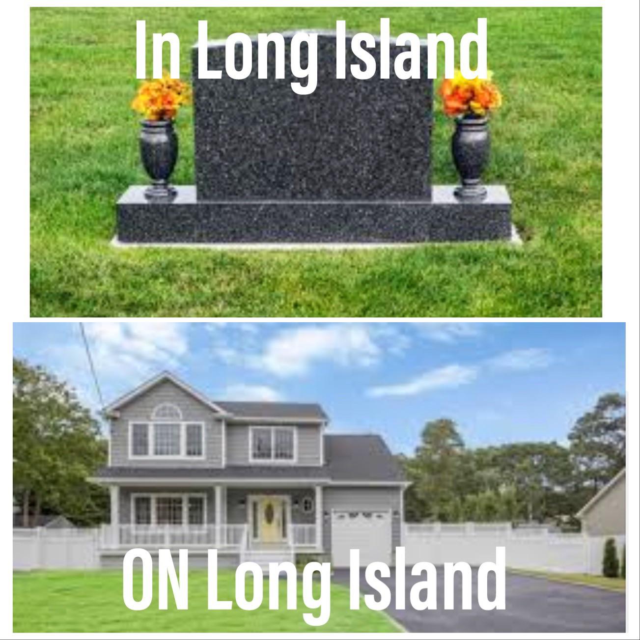 A visual to help those who always ask “is it IN or ON Long Island?” r