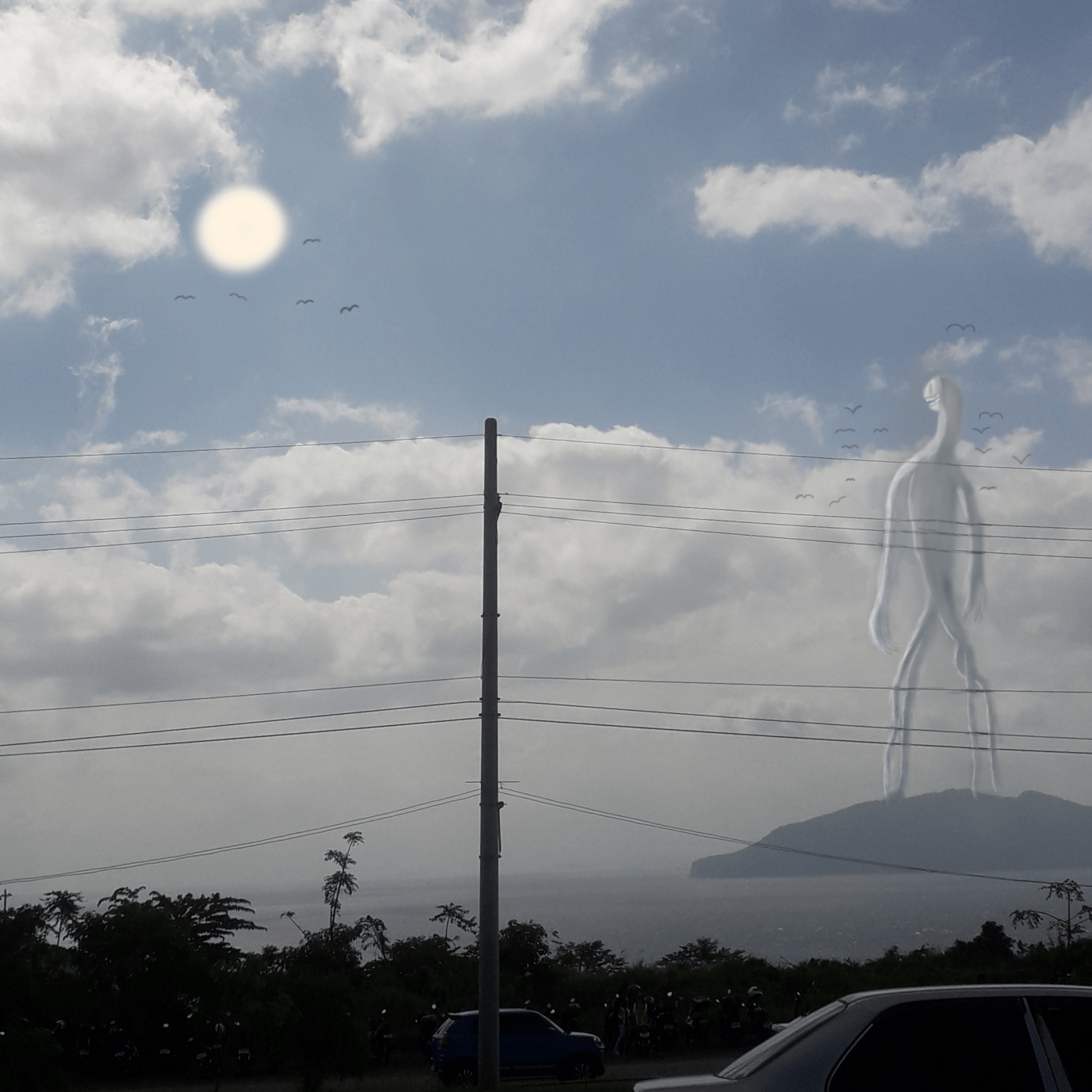 Giant Looking For Happiness r/TrevorHenderson