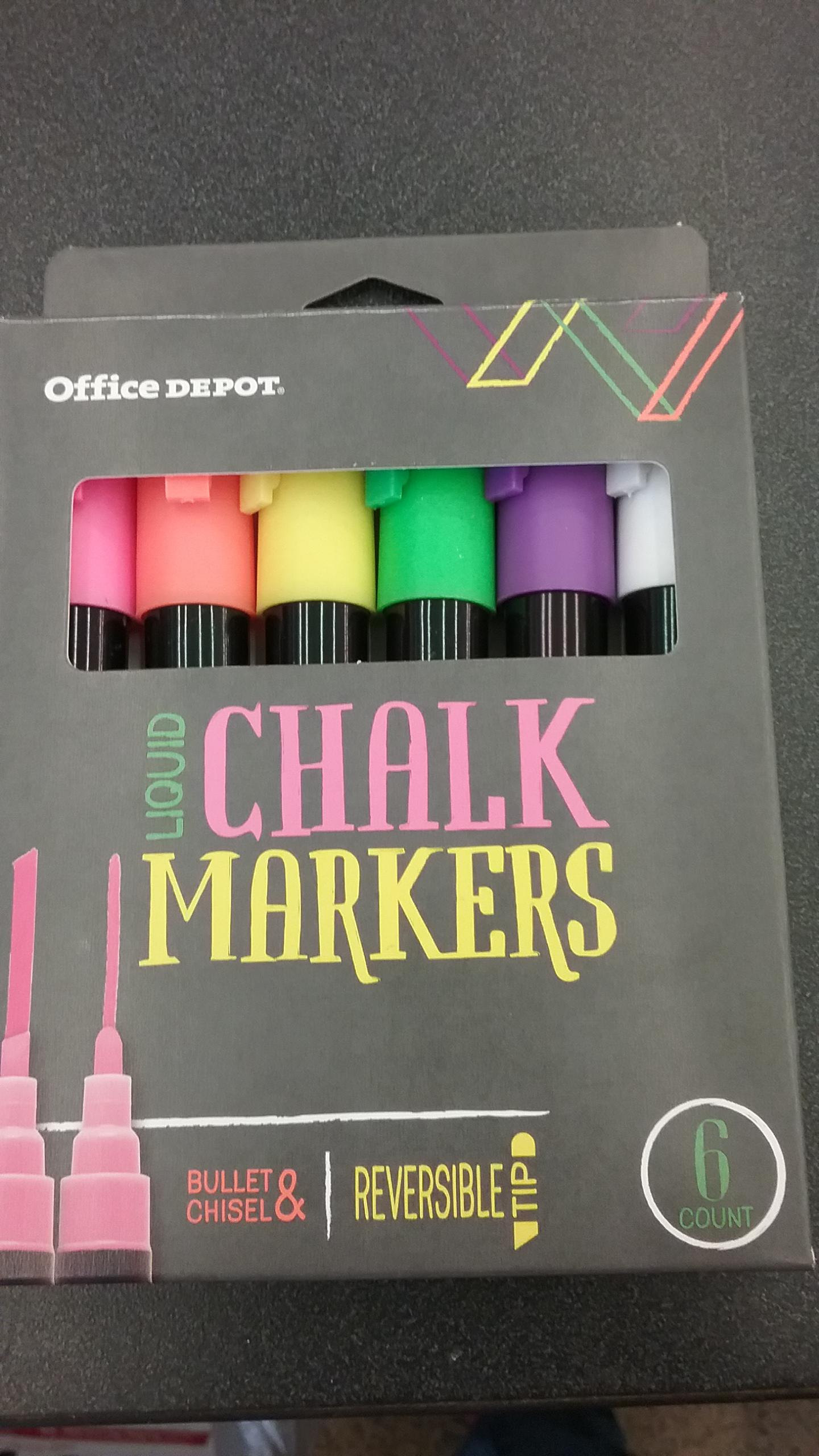 No sku found? r/OfficeDepot