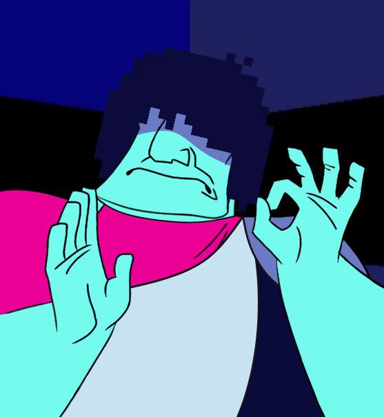 The lisp Jacksepticeye gives Birdley is 👌… r/Deltarune