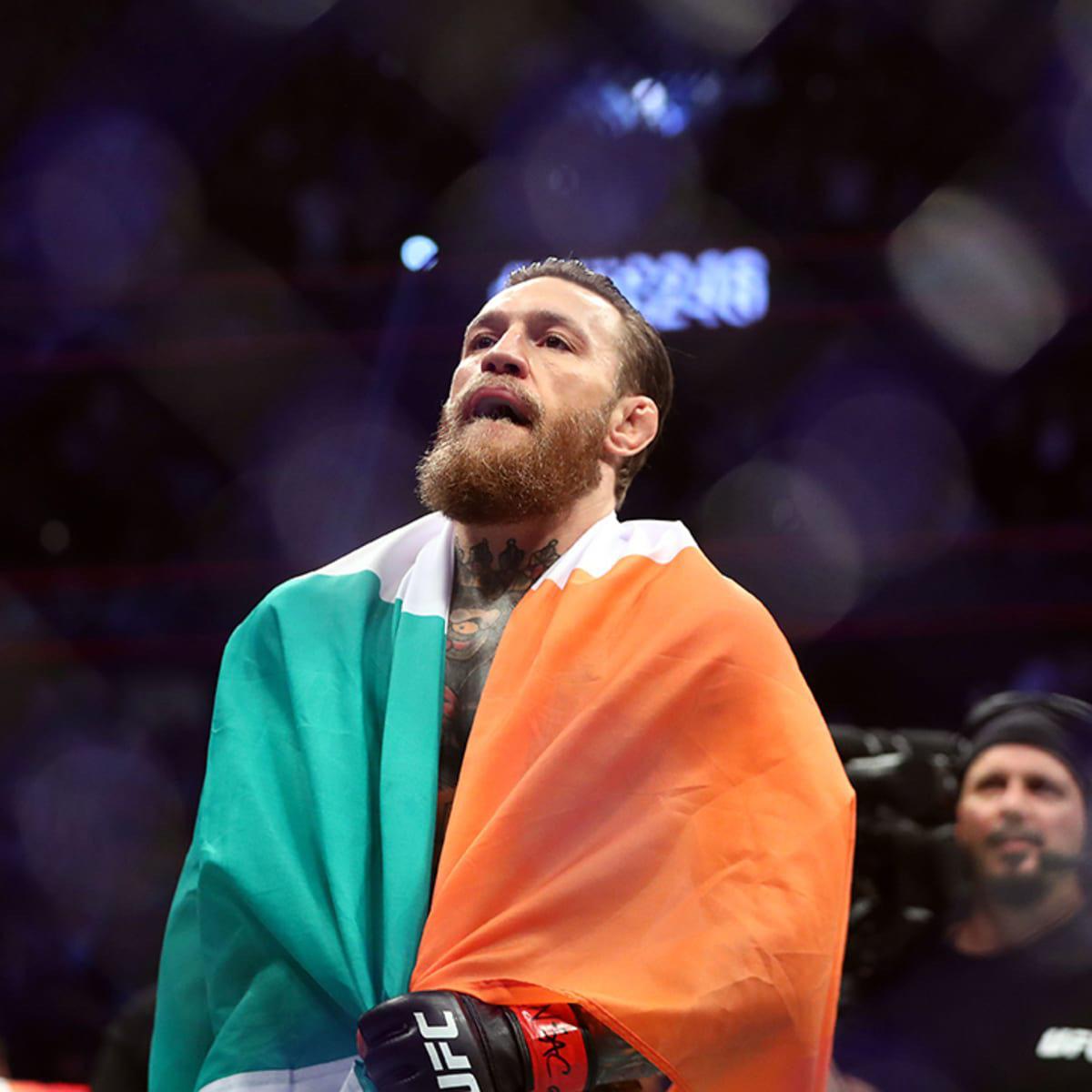 Who’s the greatest trash talker in mma r/ufc