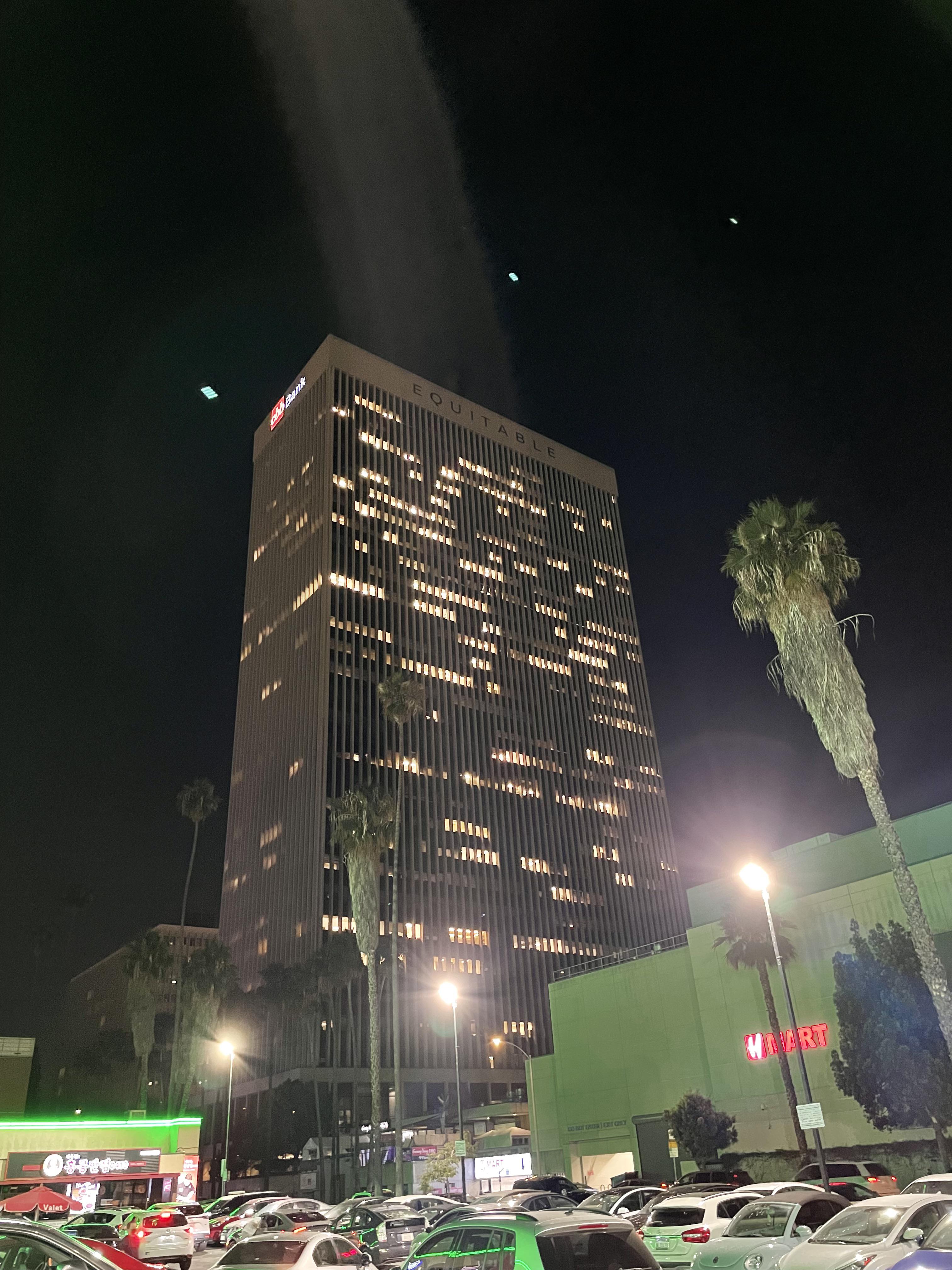 Finally got my first bank pic! CBB Bank wut doin at 11 pm? Superstonk