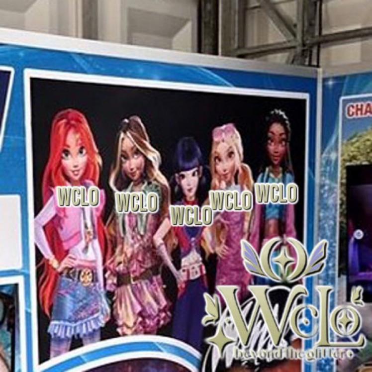 A new leak of the reboot : winxclub