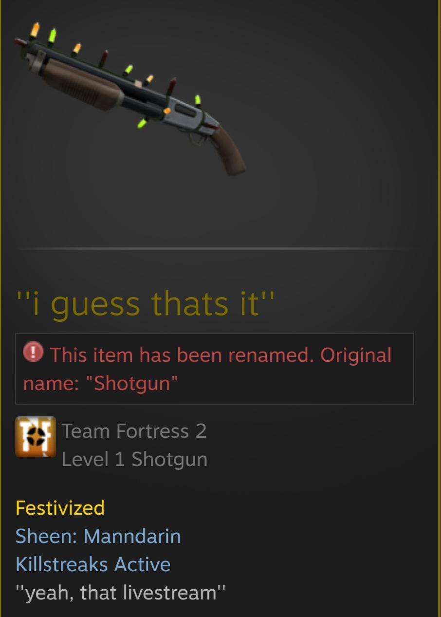 my friend said that I went too far, wdy think r/tf2