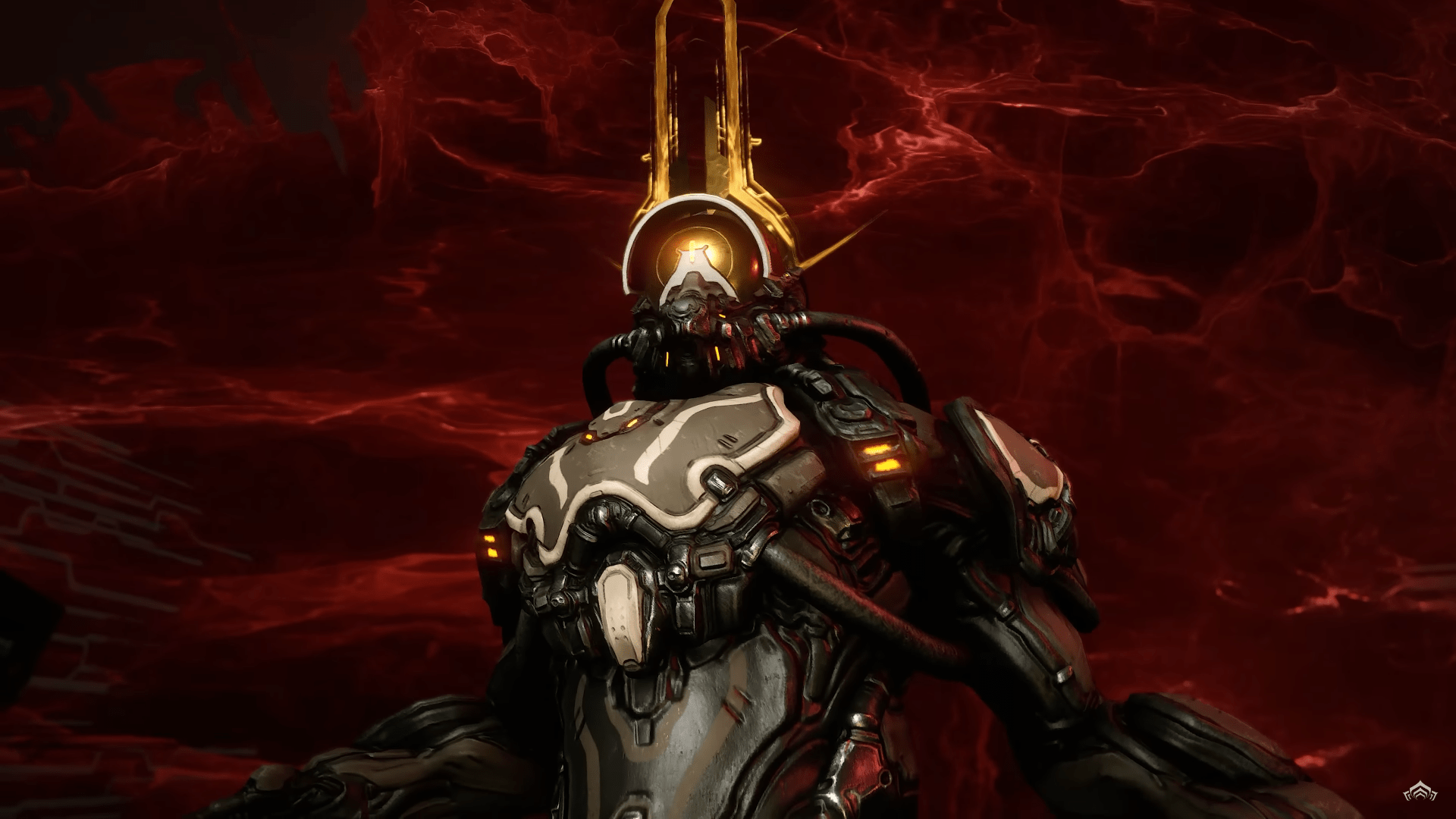 So, Wolf is coming back? (This was on gameplay trailer) r/Warframe