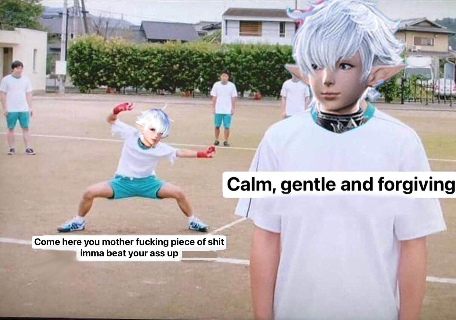 I edited and translated this meme because it's too accurate for the