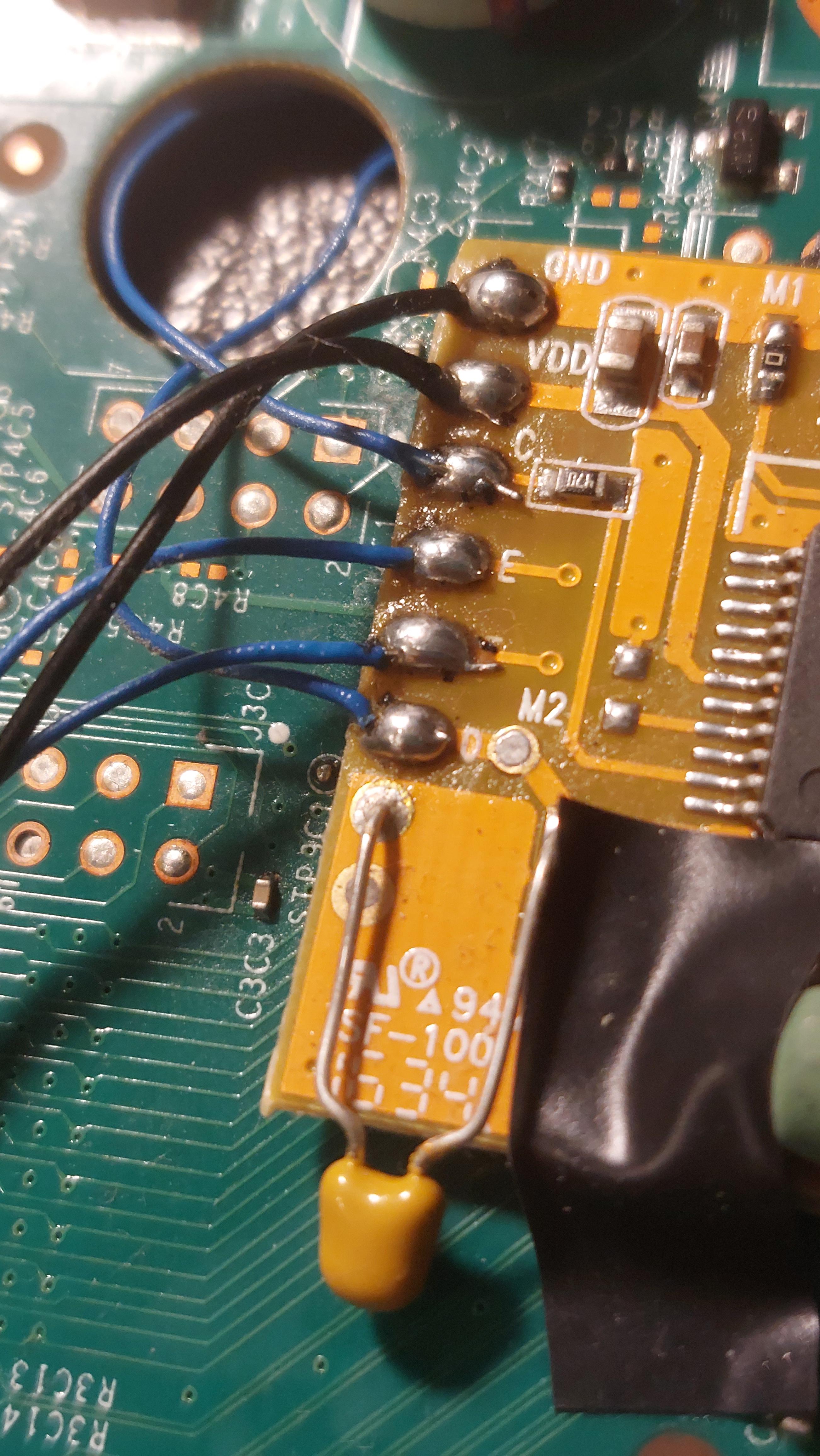 Xbox 360 Jtag Not Booting at Mattie Estes blog