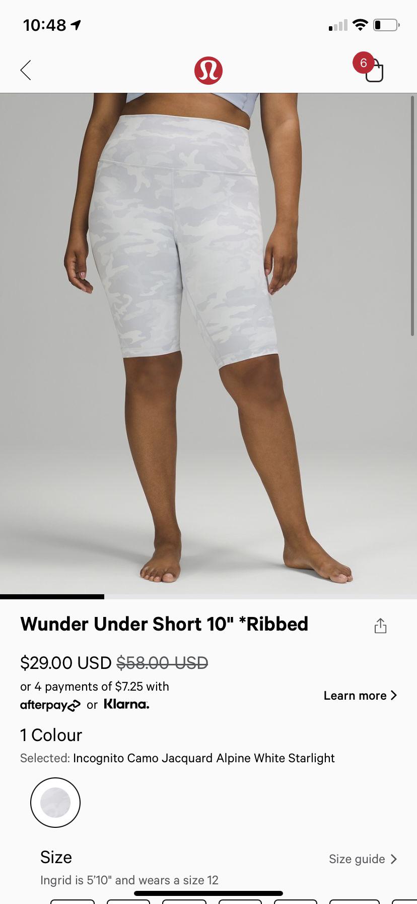 Hemming question!! If I buy these WMTM Wunder under shorts, can I get them hemmed in store? Do