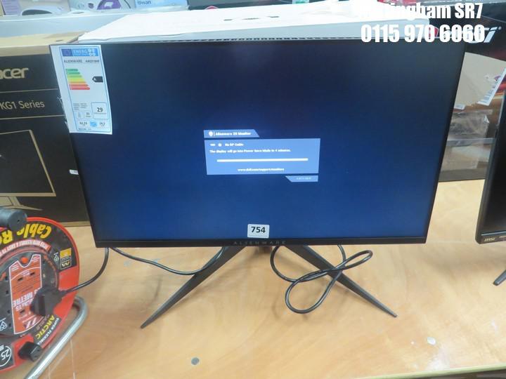 Could anyone who owns this monitor or has some super amazing eyesight