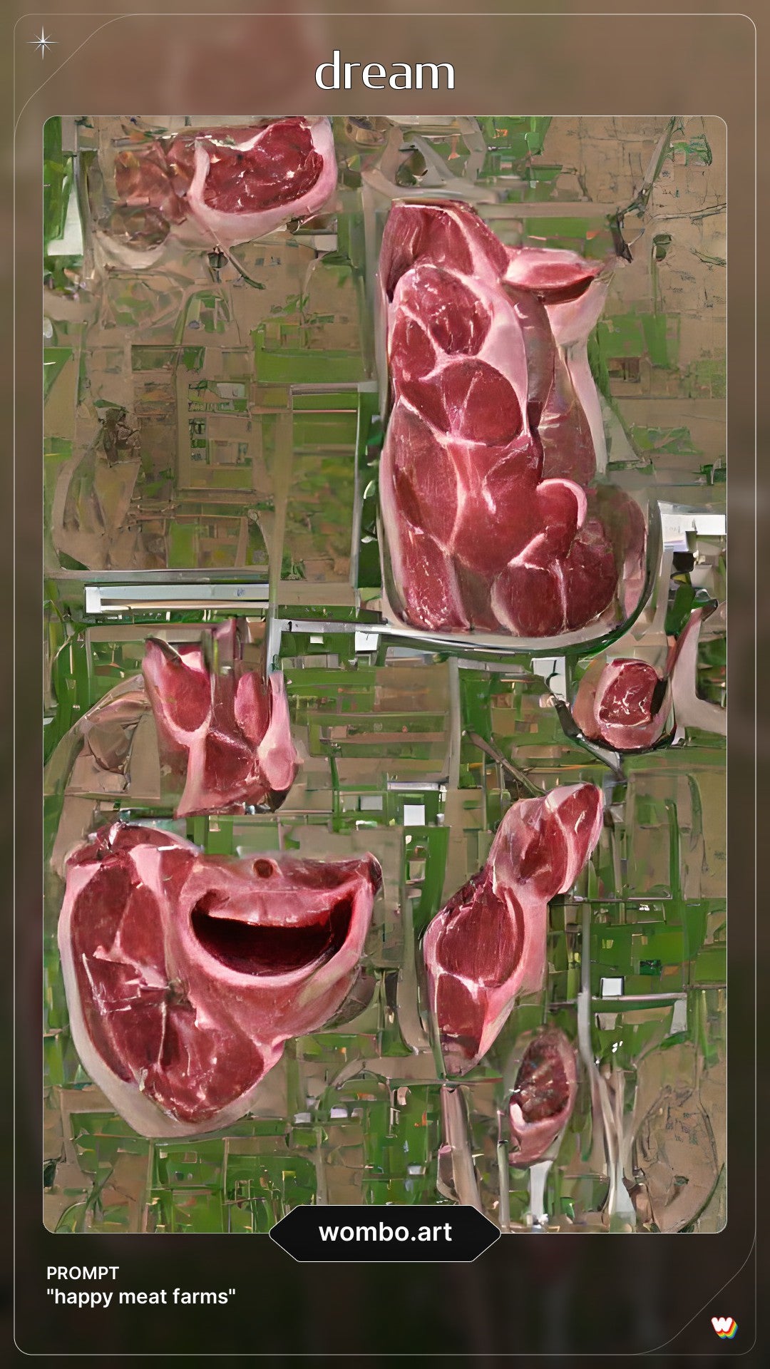 irl meat farm r/MeatCanyon