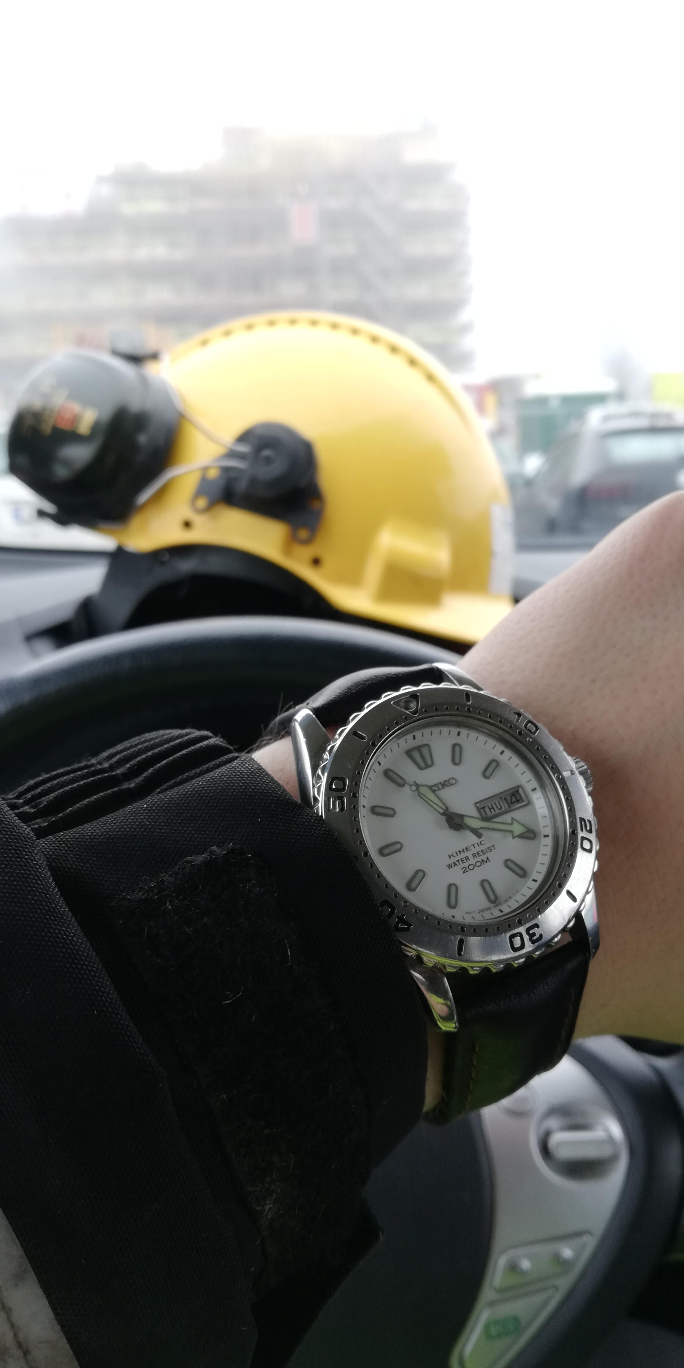 [Seiko] good for all occations! r/Watches