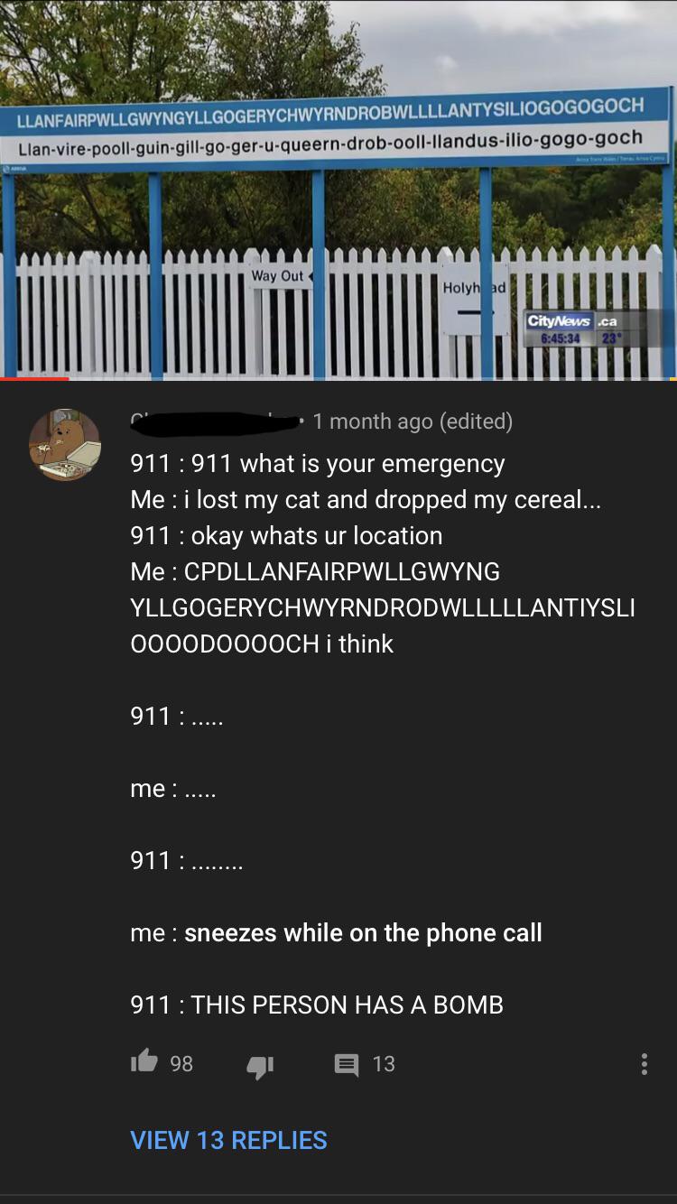 Worlds longest name r/youngpeopleyoutube