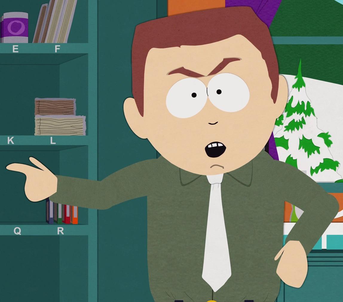 As a resident of Denver, every time I see a glory hole around town I think about this guy. r