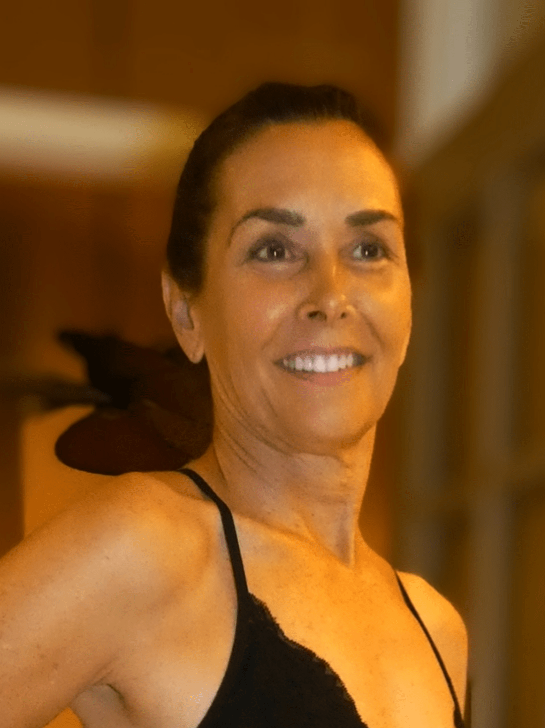 62f just looking in the mirror : gilf