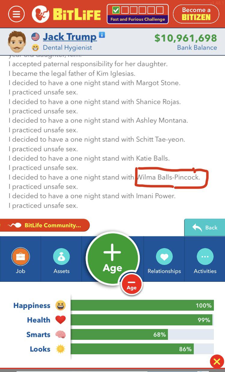 overview for hxhxhxm