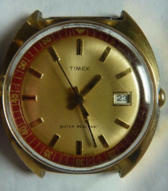 [timex] Need help identifying the model/year of this timex r/Watches