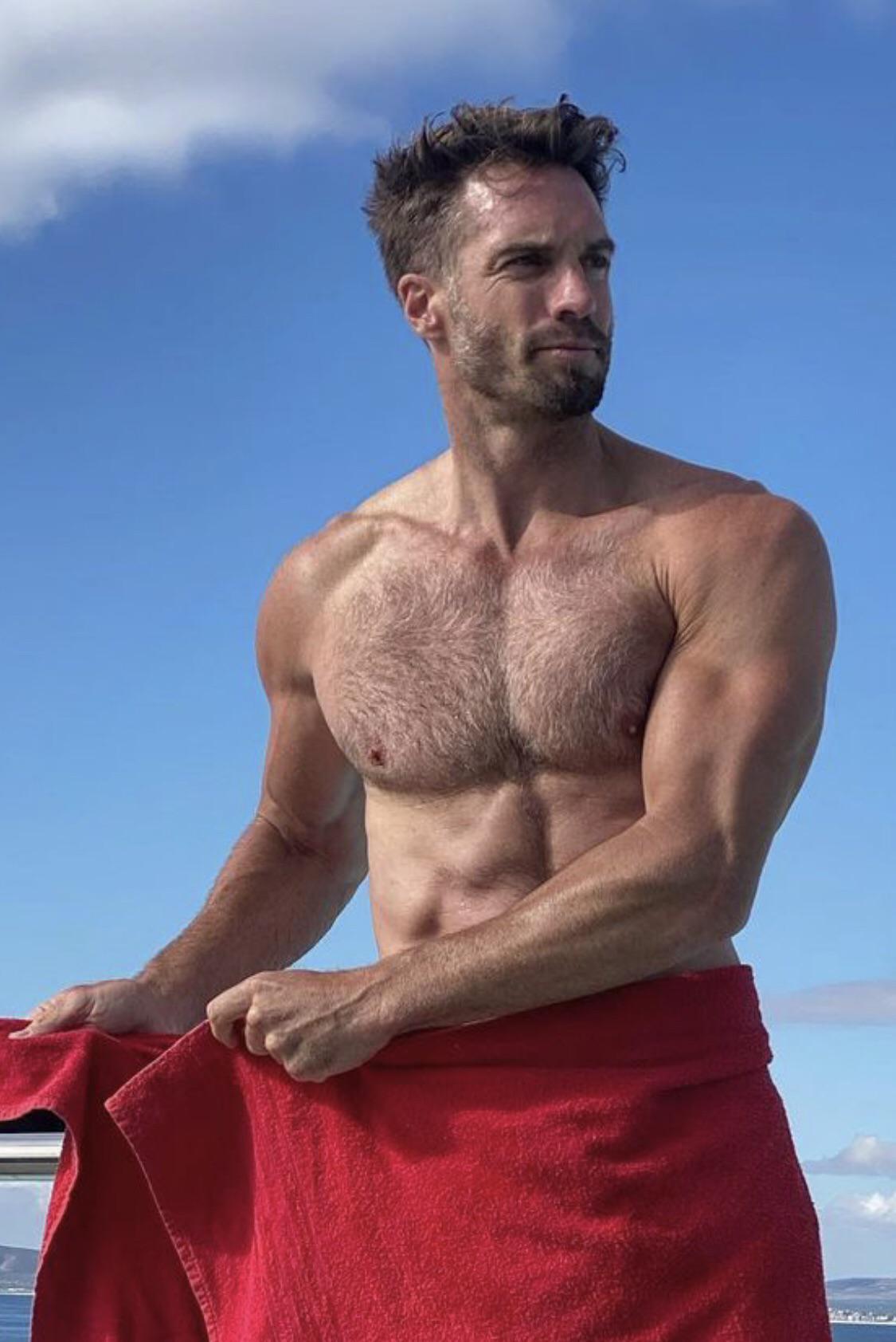 Marc Buckner : LadyBoners