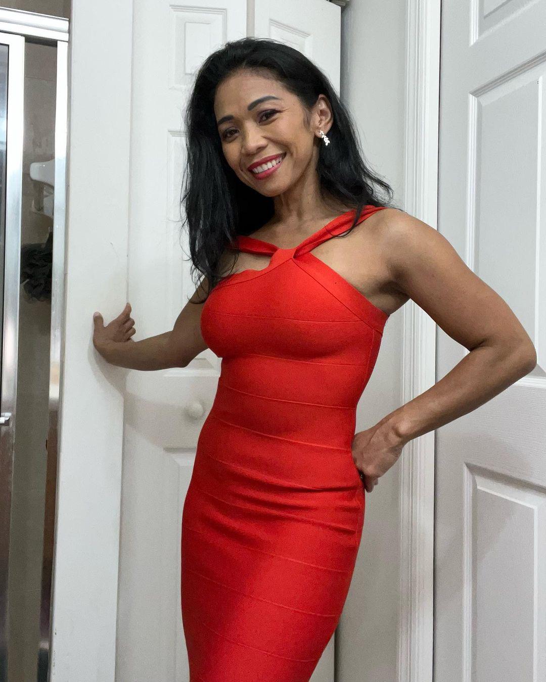 Filipina MILF : milf