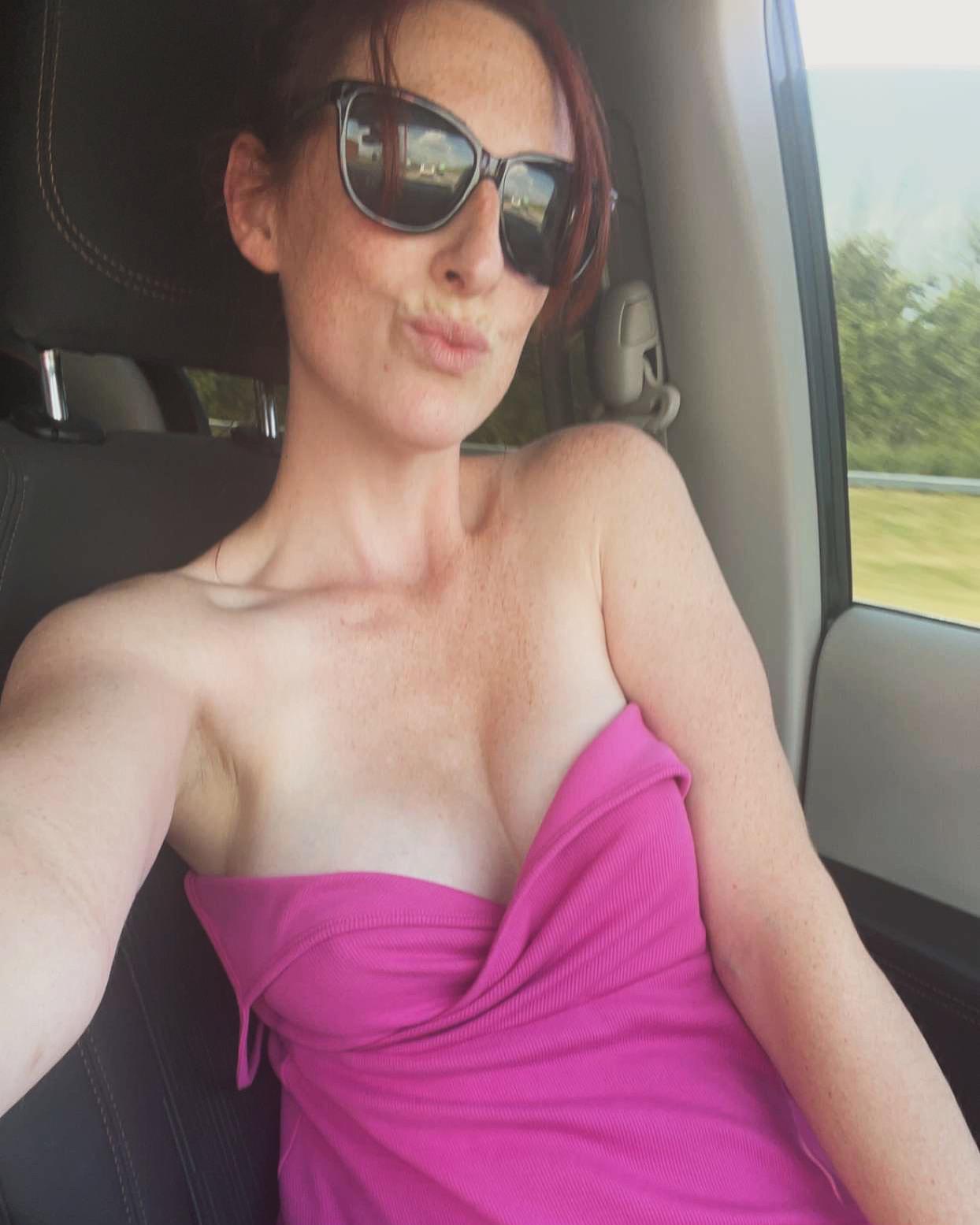 Stuck in traffic so decided I’d give you a tease of what you see on my