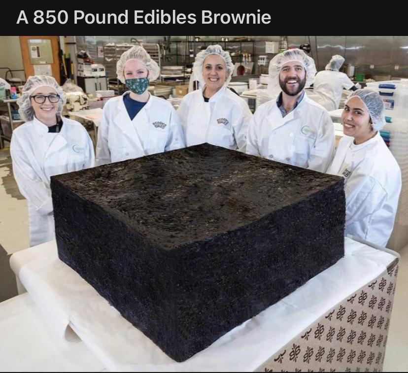 Looks like Joey Diaz left one of them edibles behind again JoeRogan