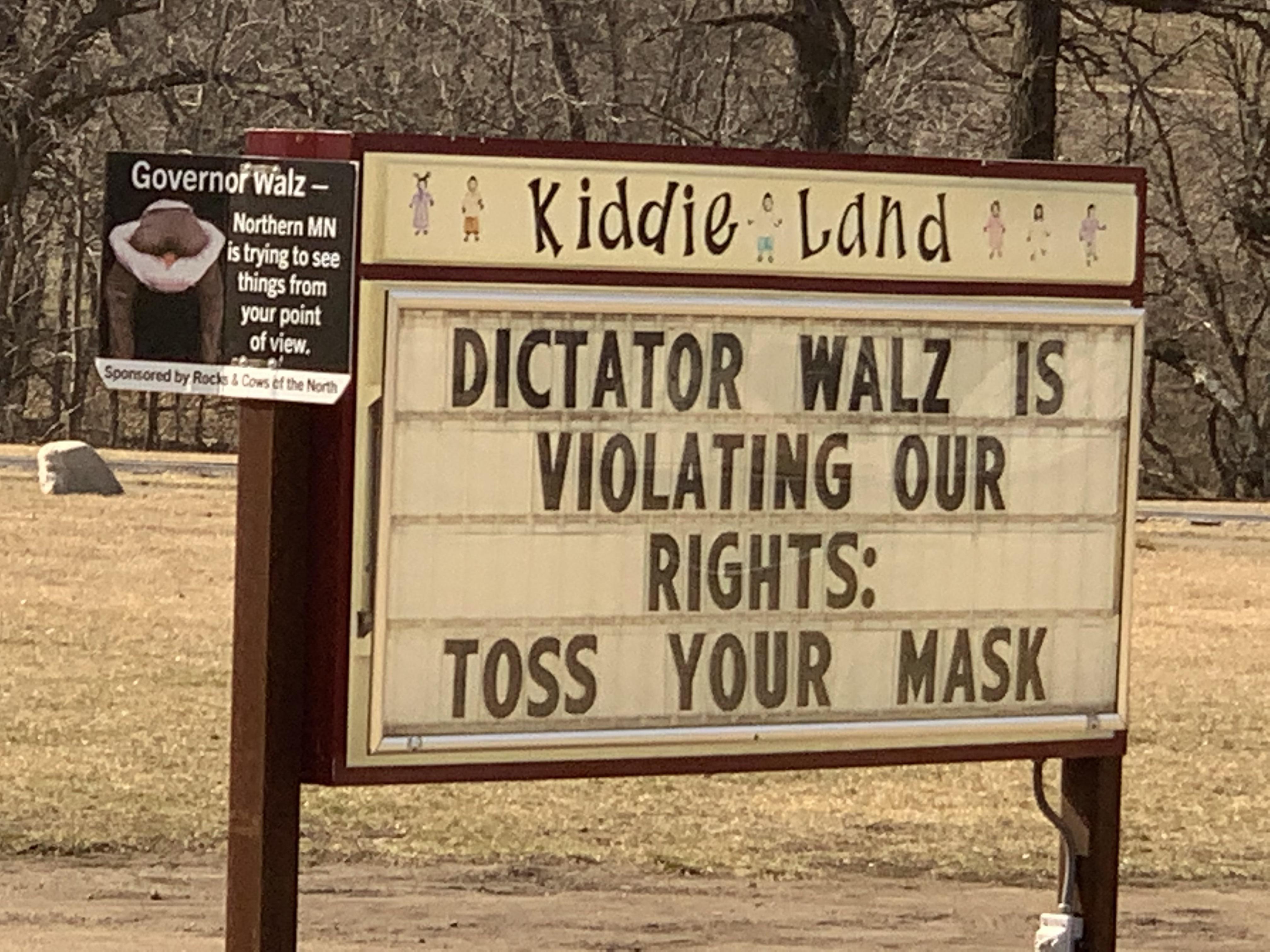 Stay Classy Cormorant Township r/minnesota