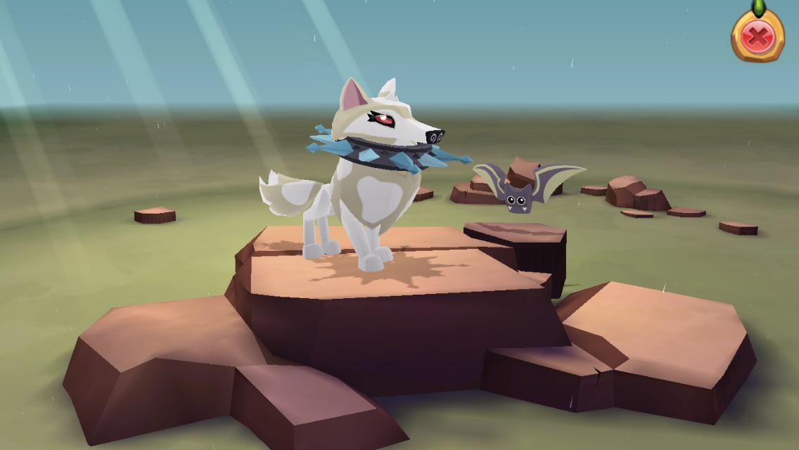 Hey guys, how much sapphires would you buy a snow punk collar for? My