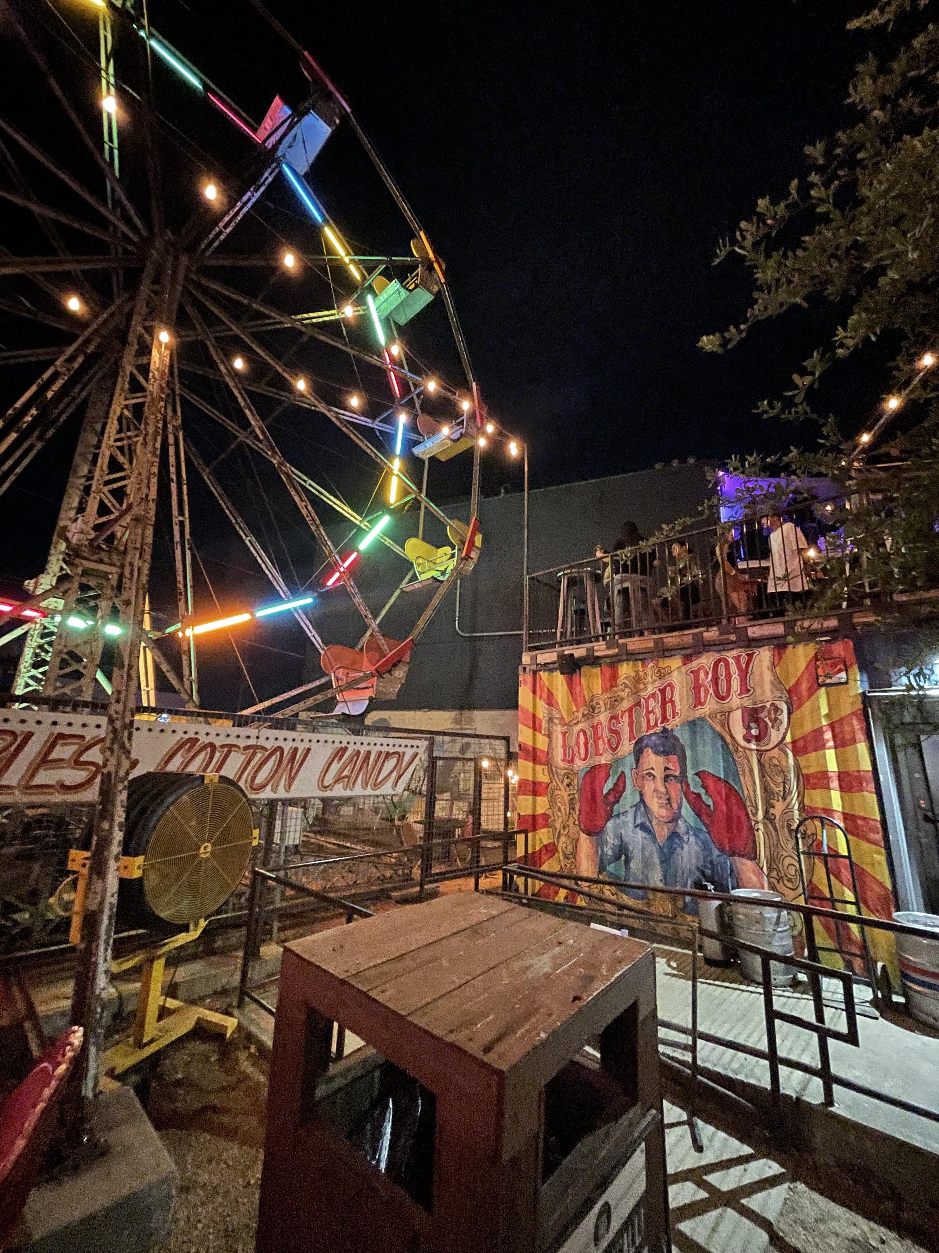 EaDo nightlife r/houston