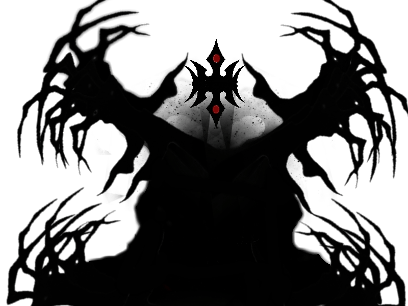 Scp Scarlet King Concept Art