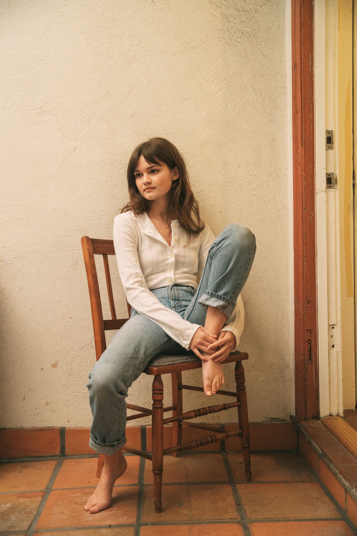 Ciara Bravo And Selena Gomez