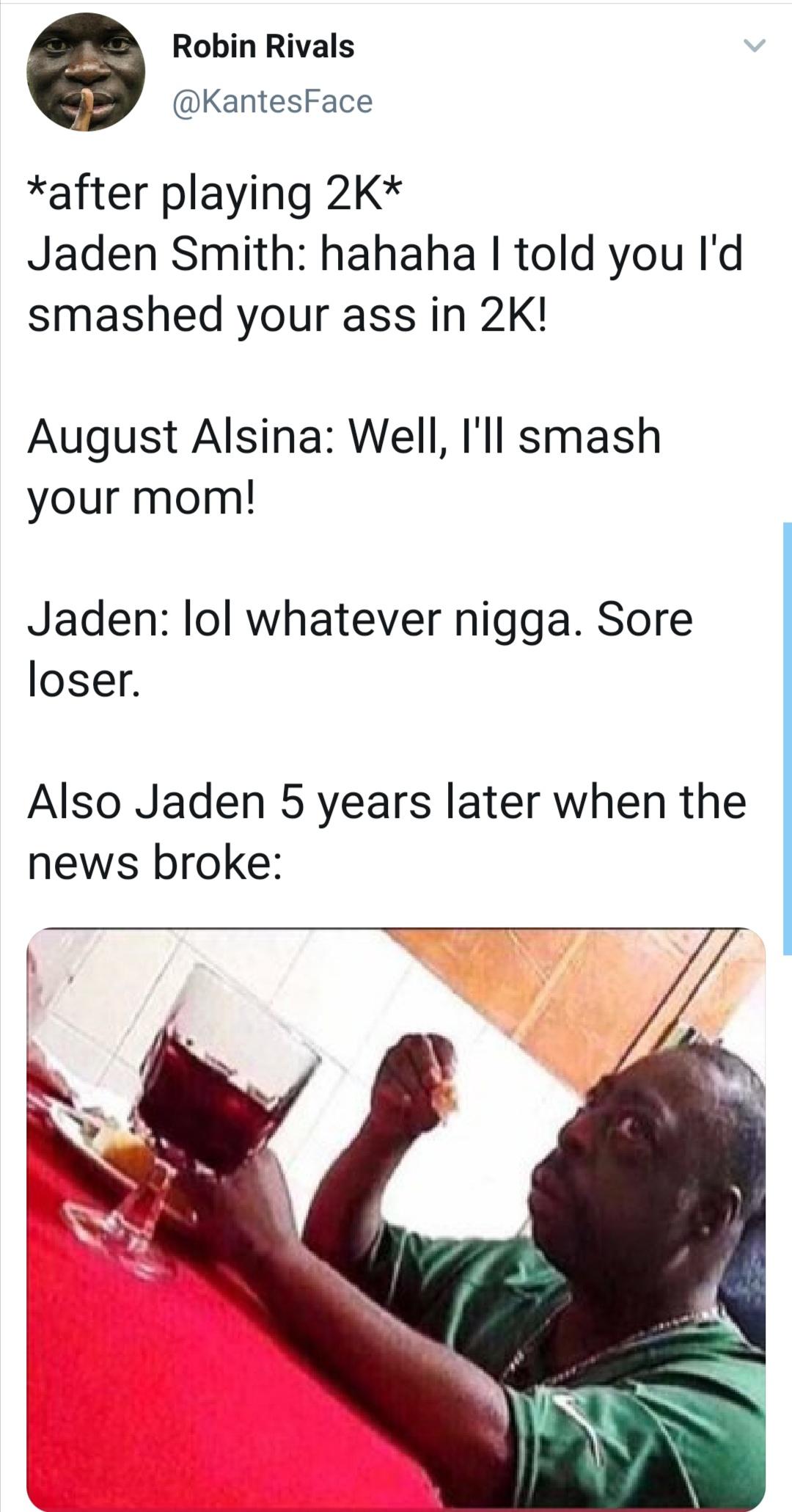 This is chess, not checkers BlackPeopleTwitter