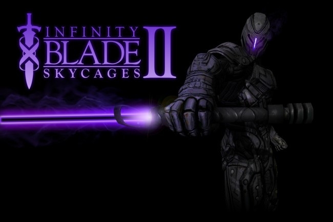 The Skycages Update was really damn cool, with the prisoners and my