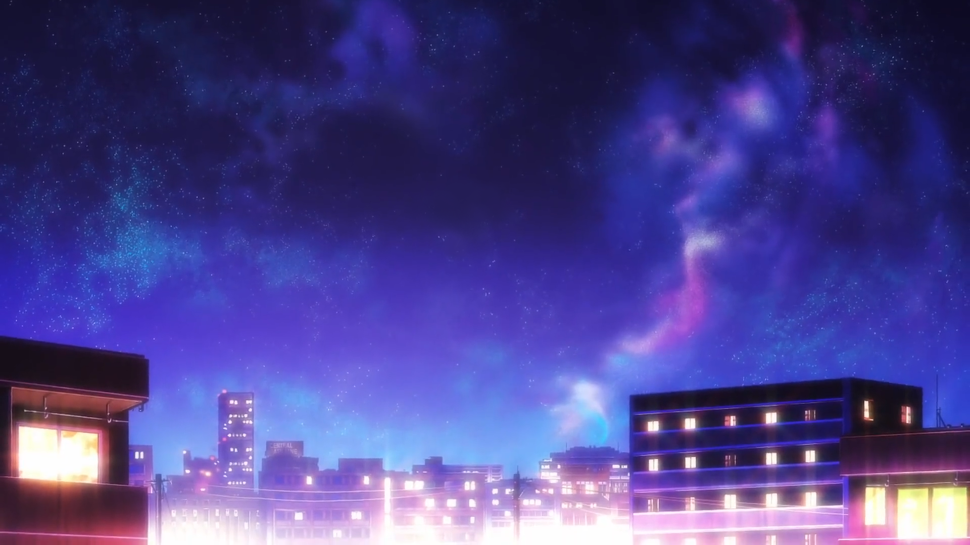 Call of the Night [1920×1080] r/wallpaper