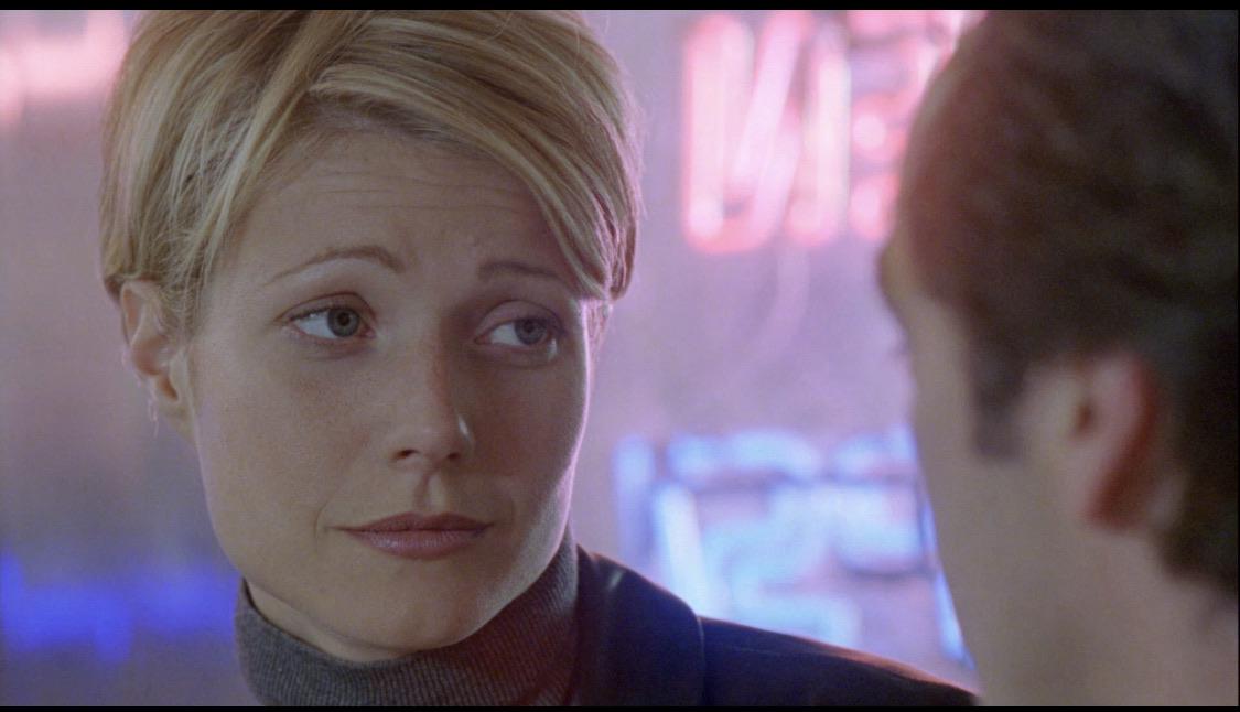 Paltrow in Sliding Doors r/awfuleyebrows