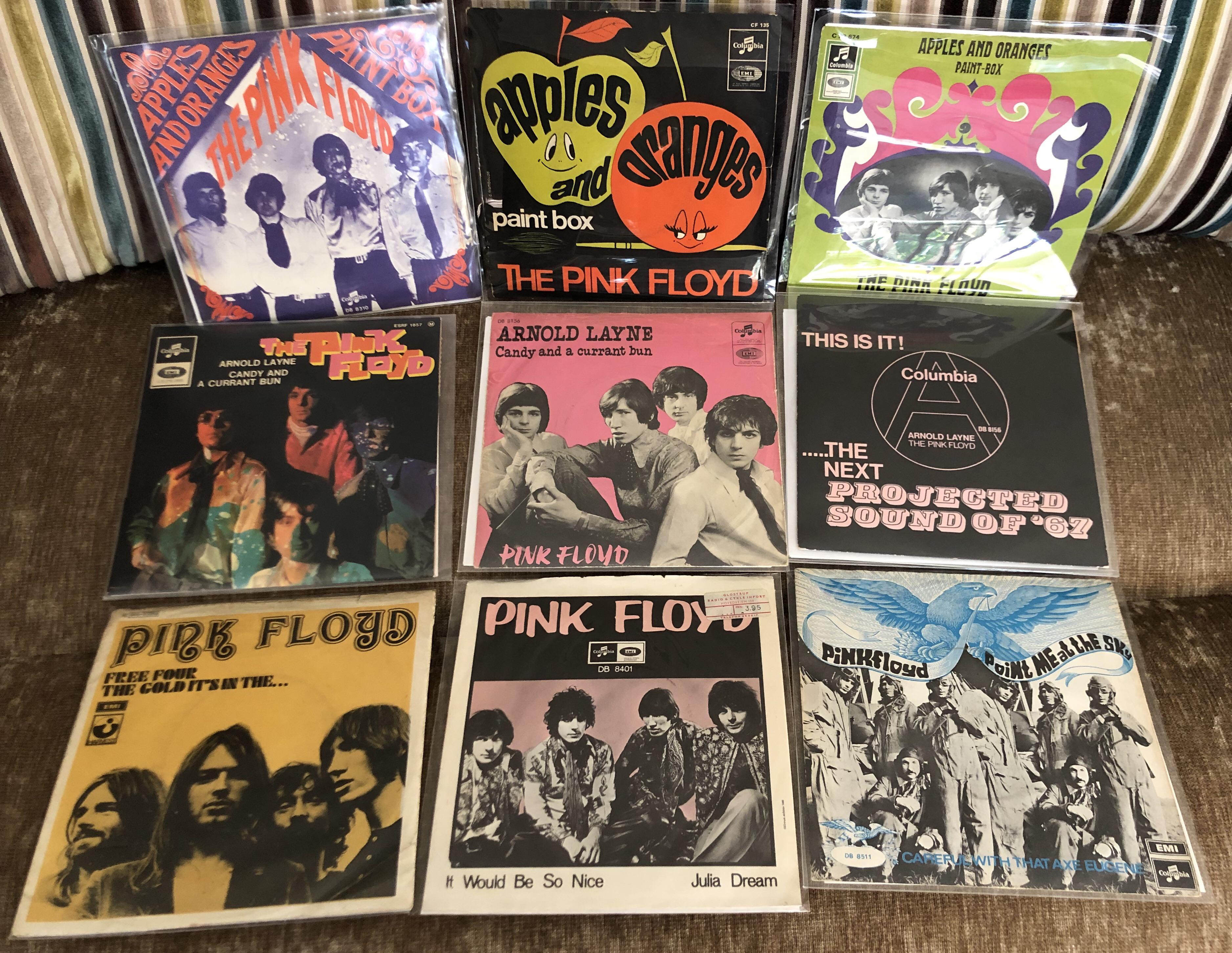 All 167 Pink Floyd Songs Ranked Worst To Best, 52 OFF