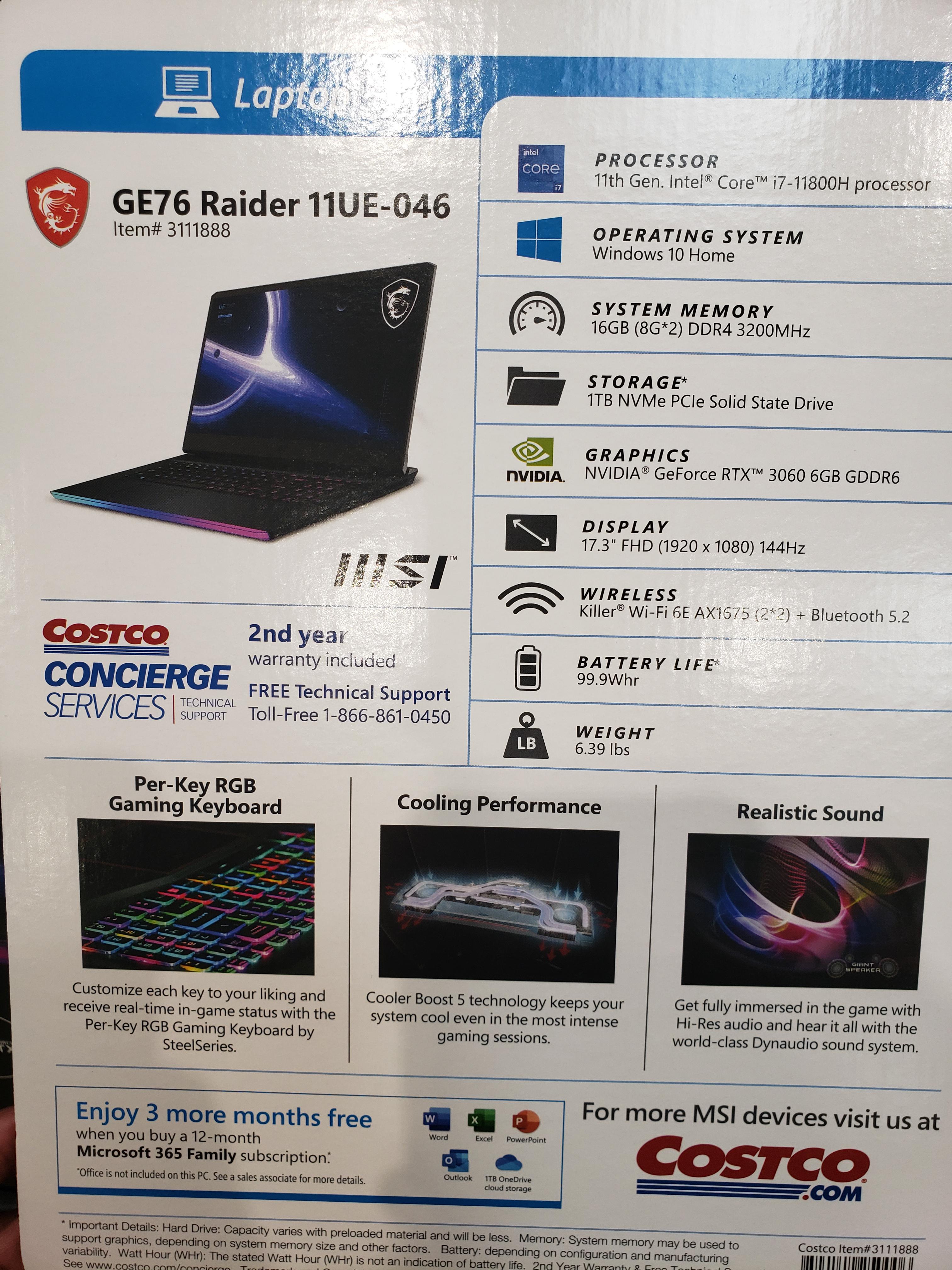 I found this at the Costco in the US. Do you guys think this is a good