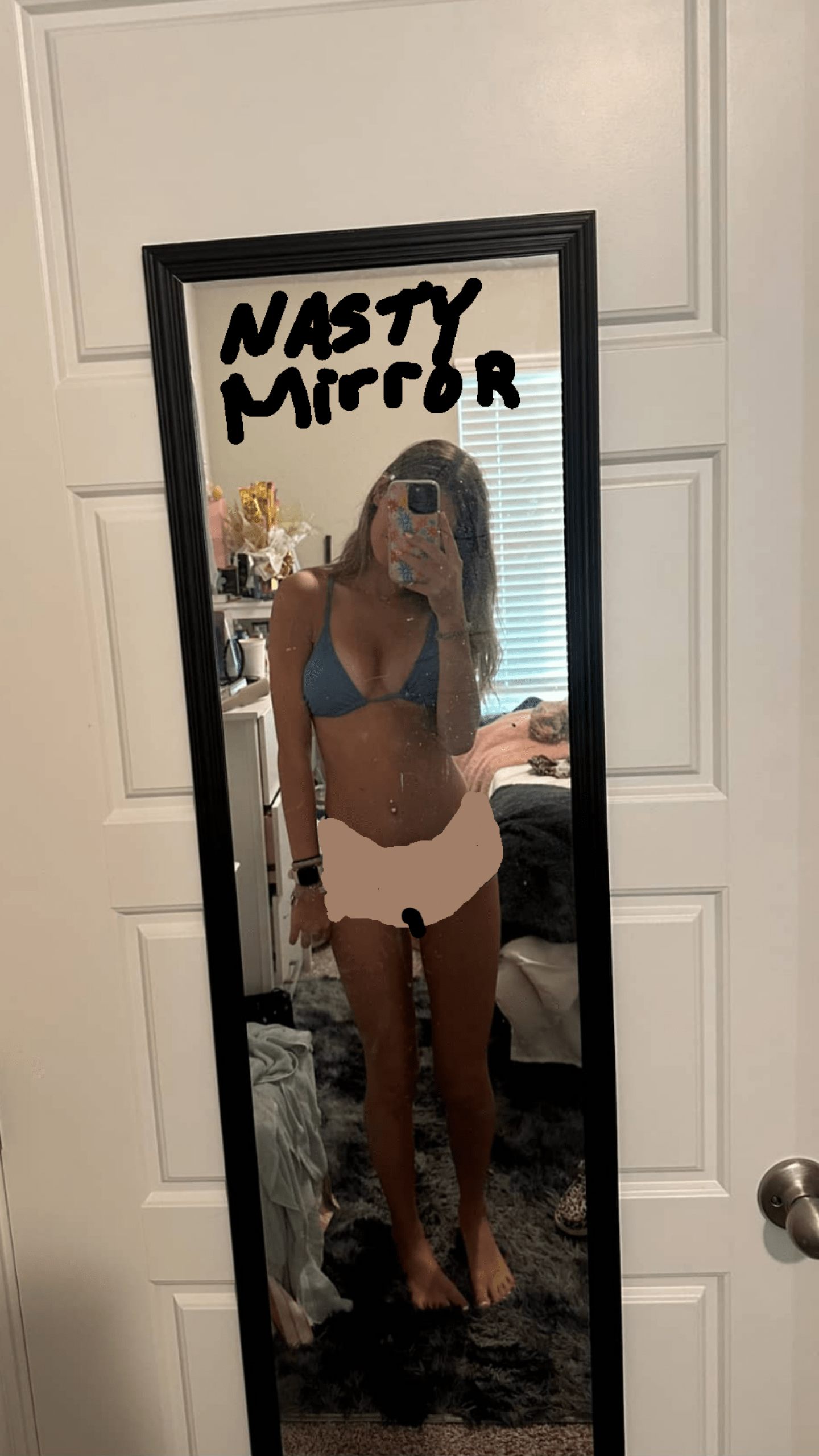 Found this : Bethany_Marie